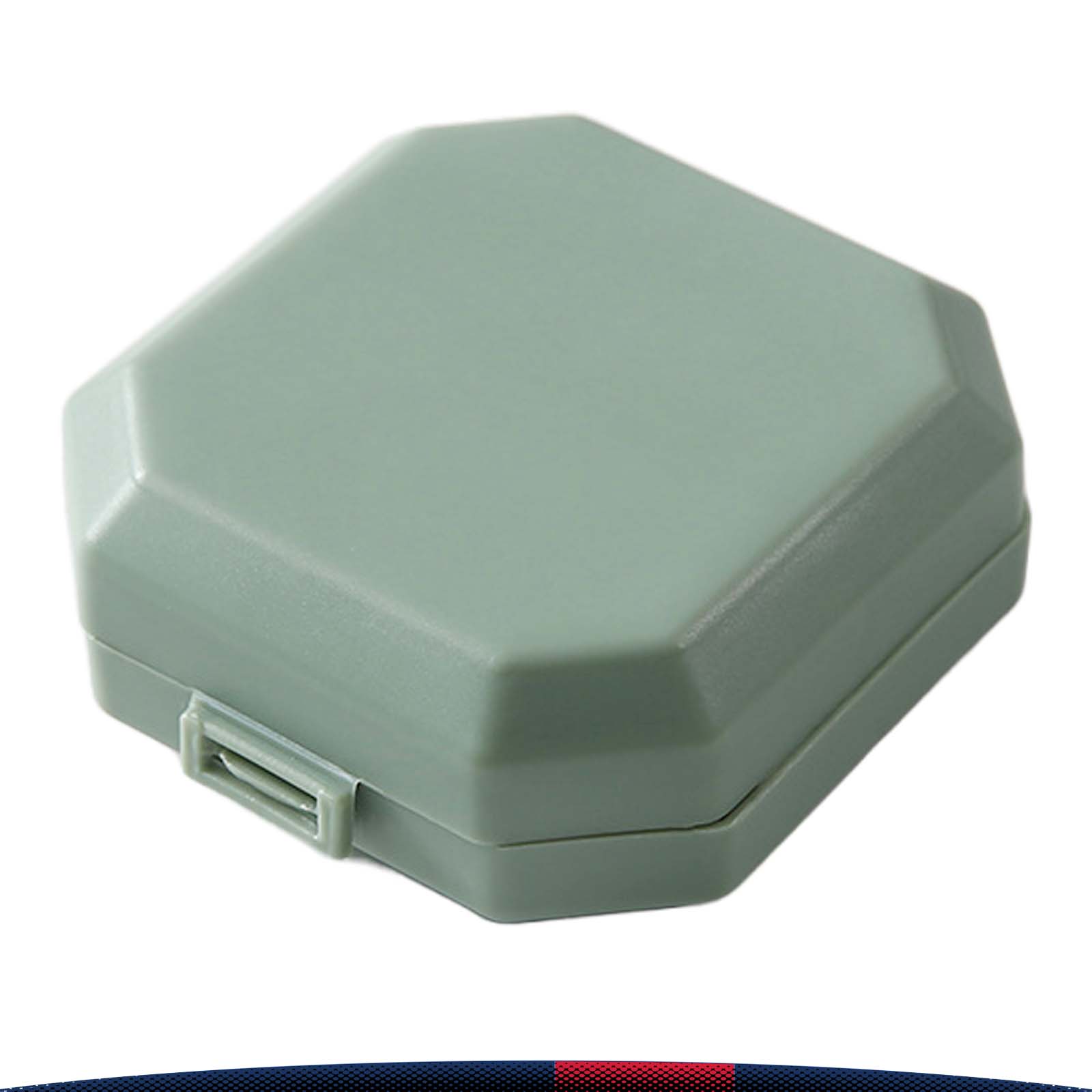 Mini Portable Pill Case 5