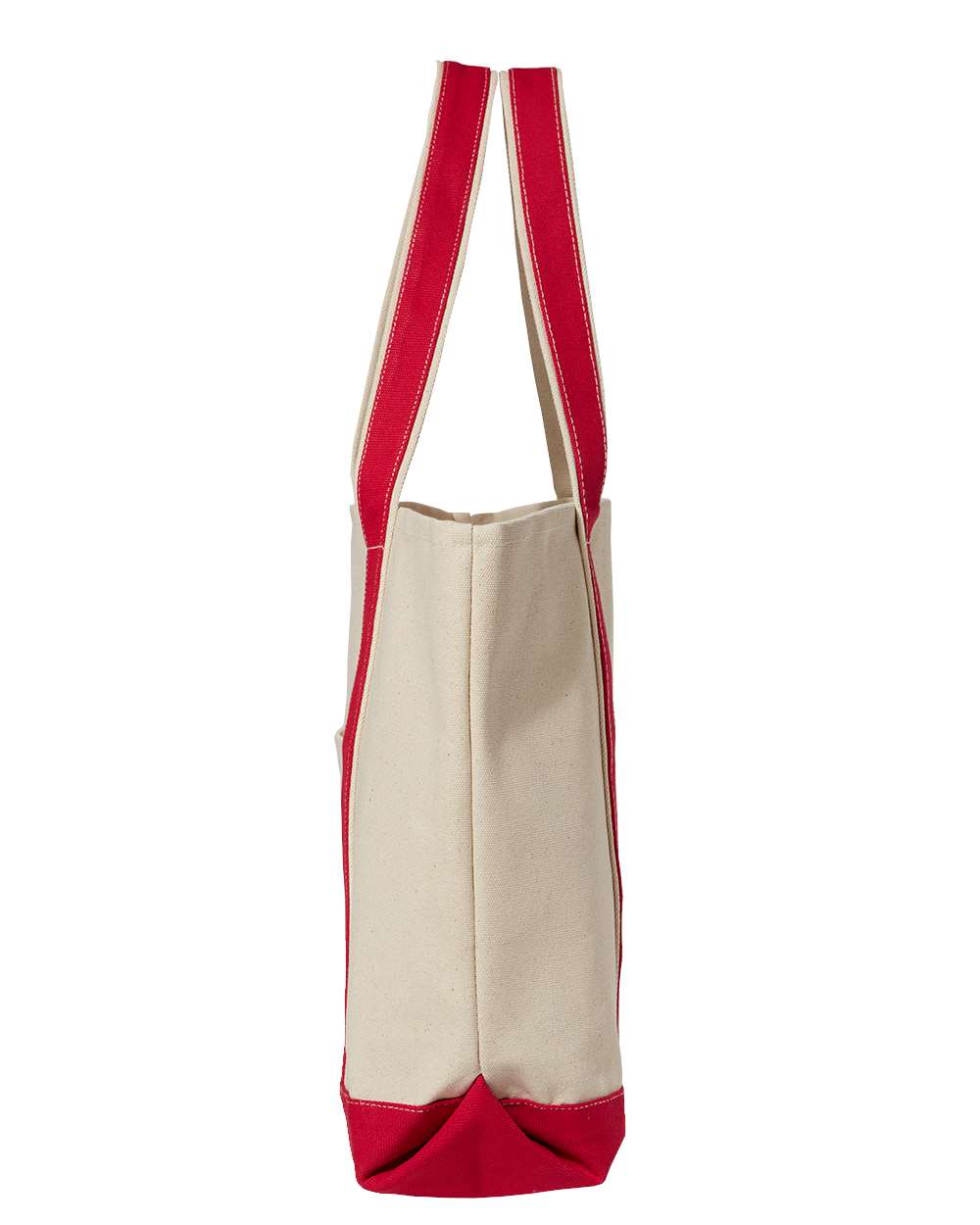 Carmel Classic XL Cotton Canvas Resort Tote - 8872 19
