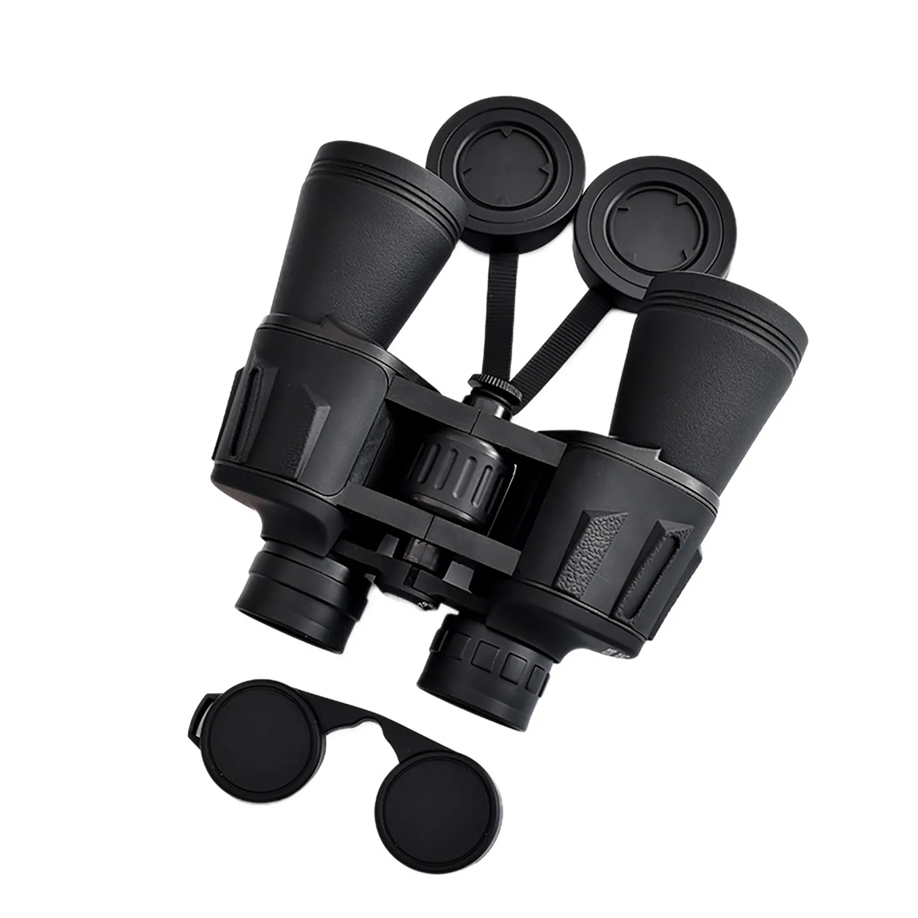PVC 20 * 50 High-Definition Telescope 5