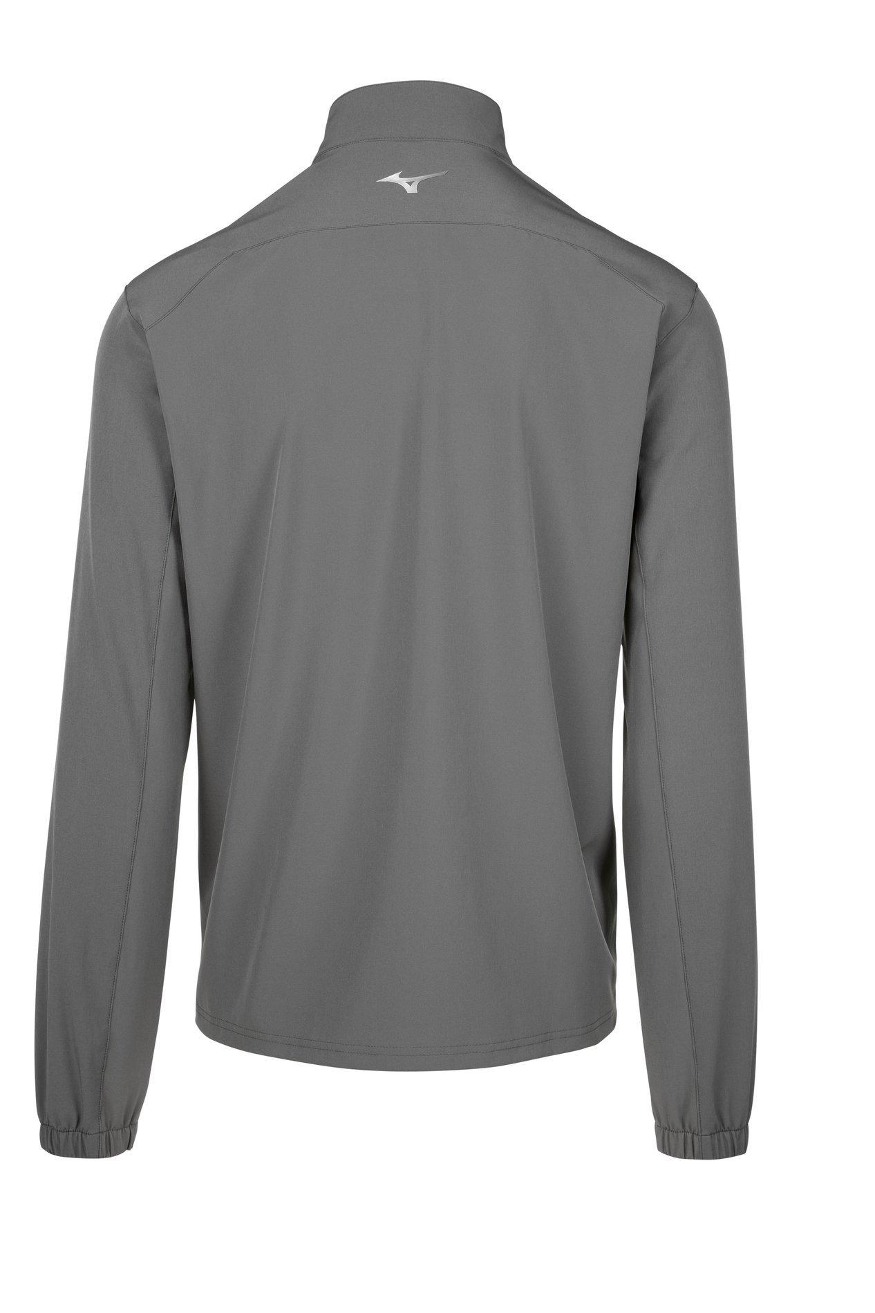 Youth Comp Long sleeve Batting Jacket 10