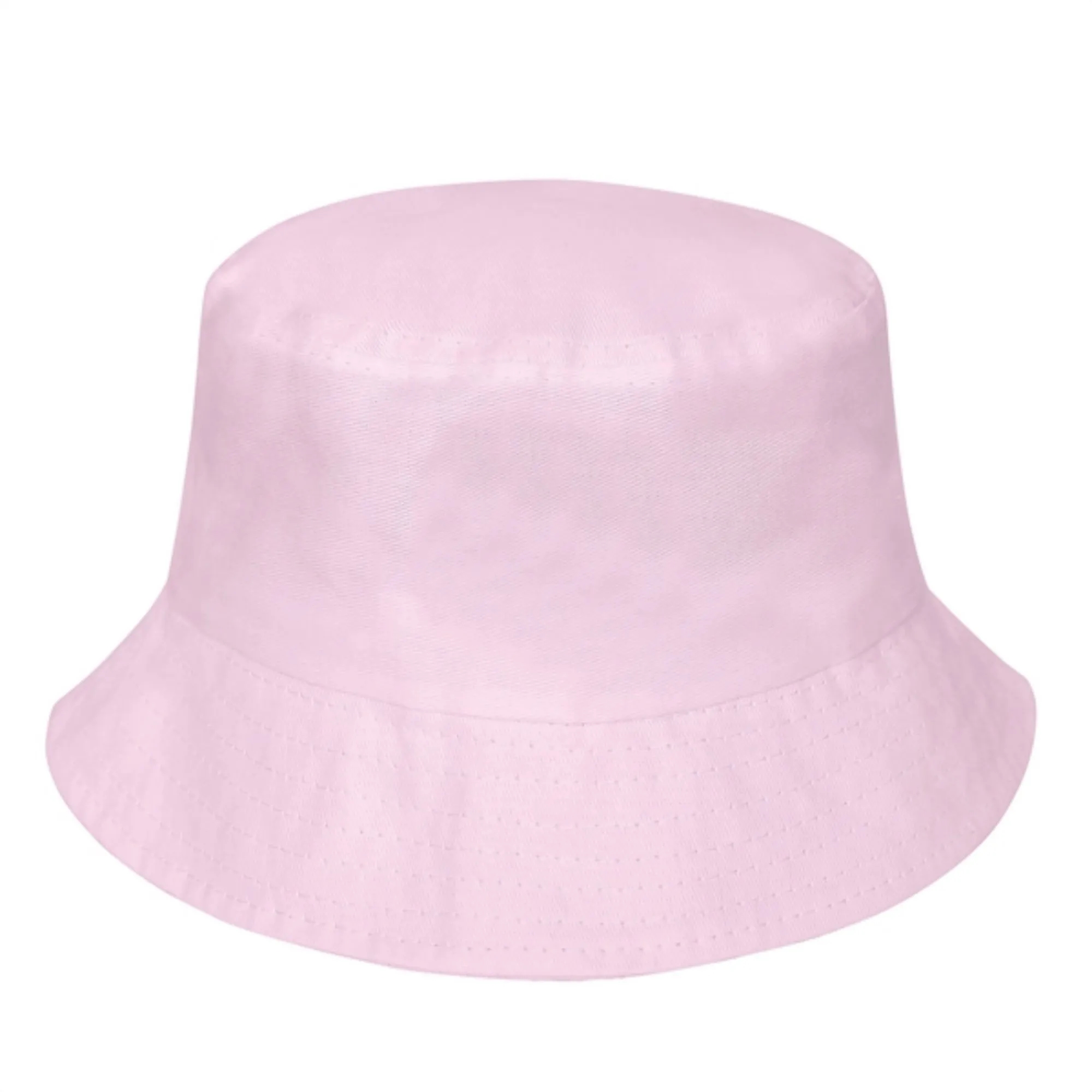 Lightweight Outdoor Summer Bucket Hat 6