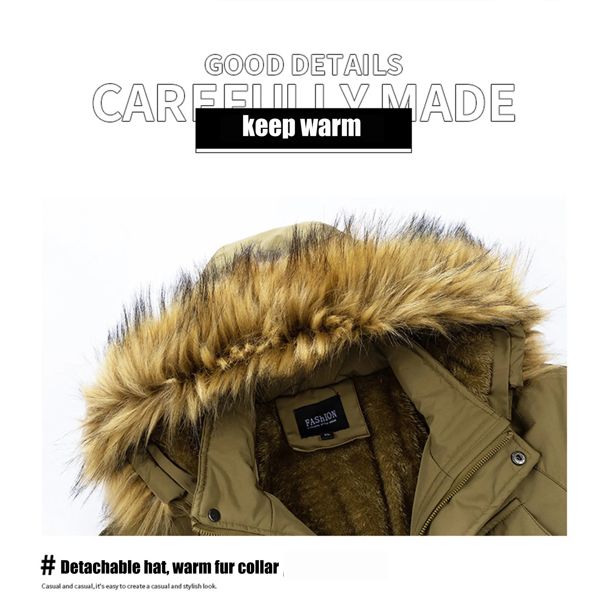 Men's BRIDGEWATER Roots73 Insulated Jacke 5