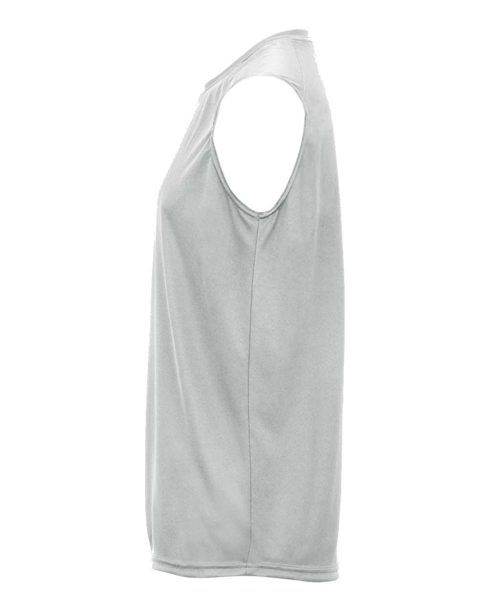Youth B-Core Sleeveless T-Shirt - 2130 57