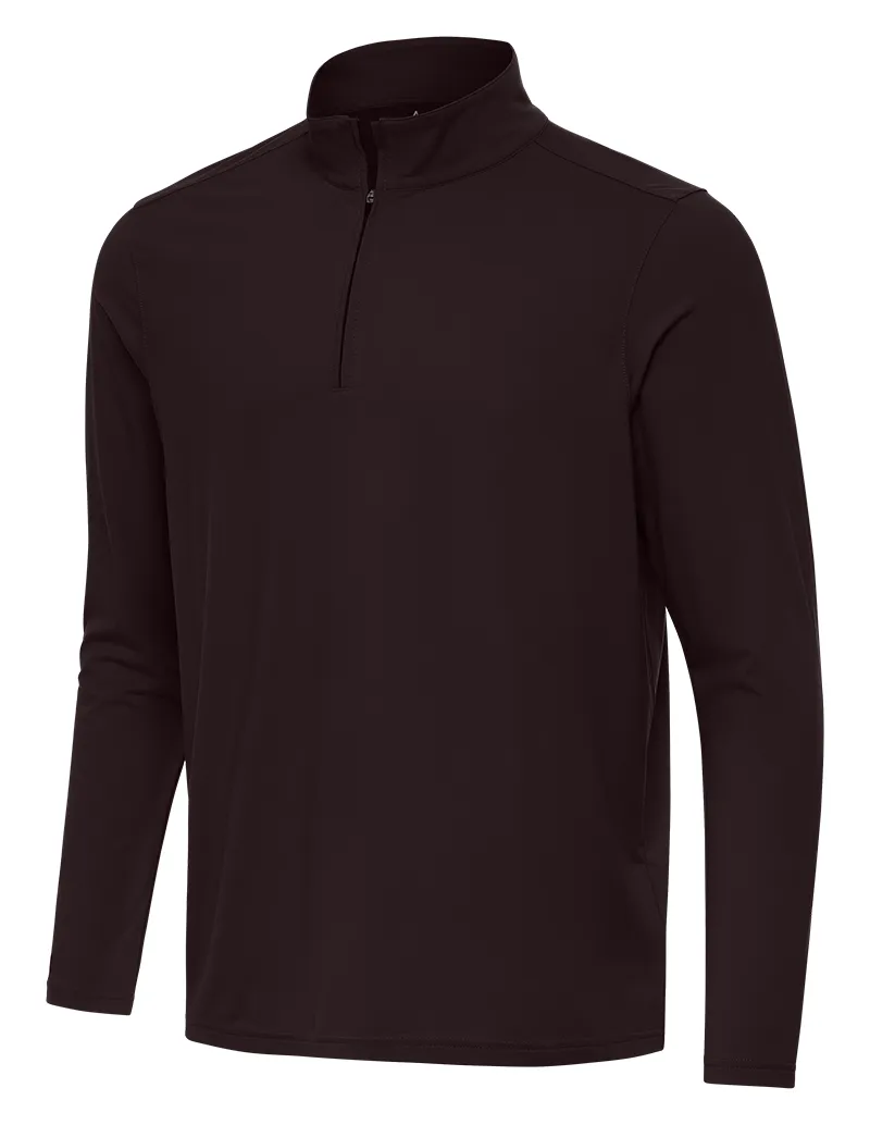 Intent 1/4 Zip Pullover, custom hoodie or sweatshirt with logo imprint 10