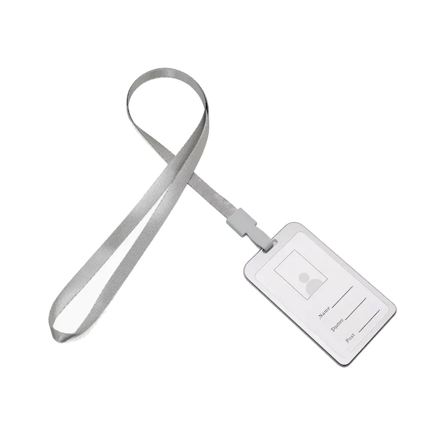 ID Badge Holder 2