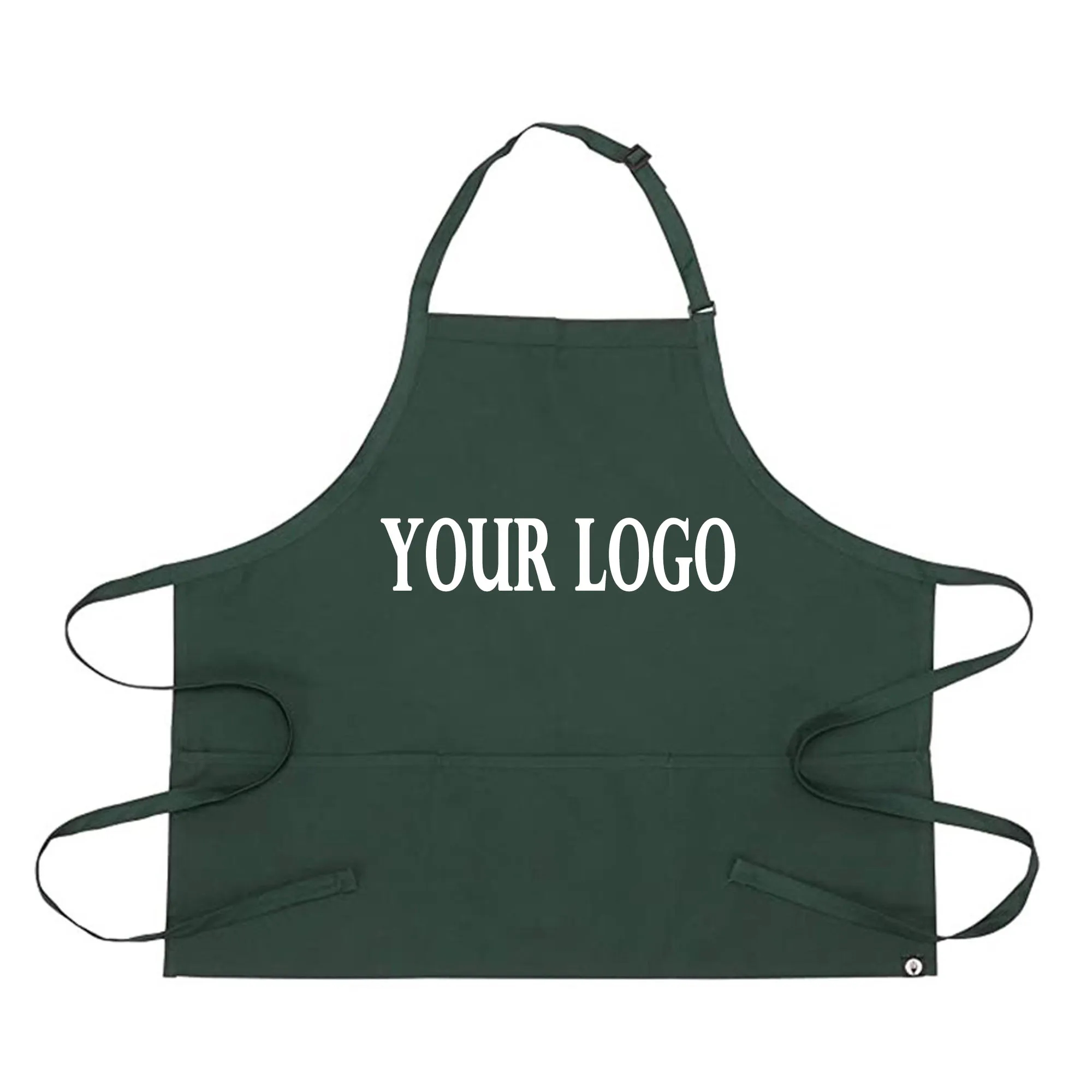 3-pocket Apron 1