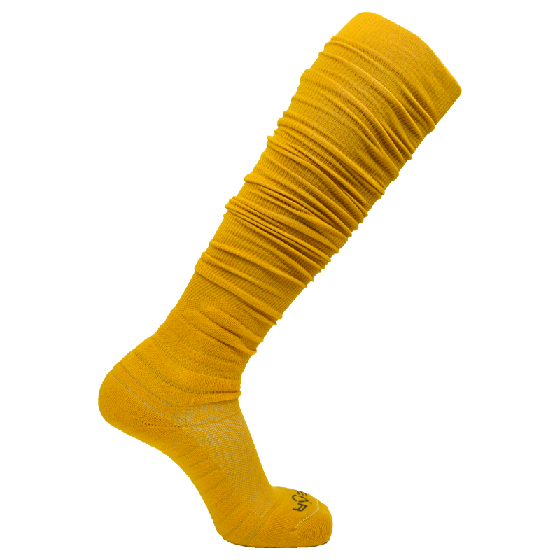 Scrunch Football Sox 11