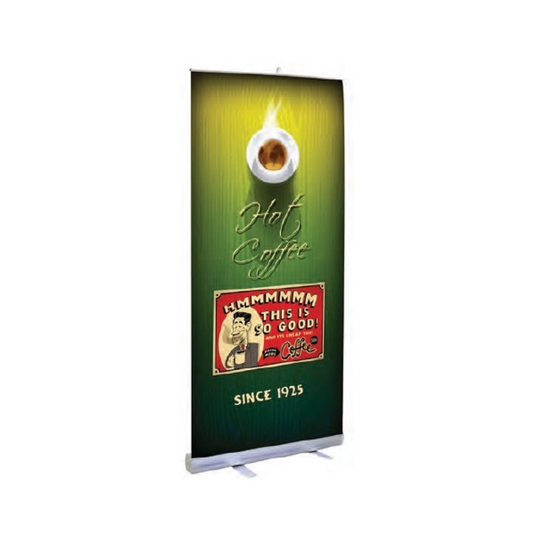 36-Inch Upgraded Eco Roll-Up 1
