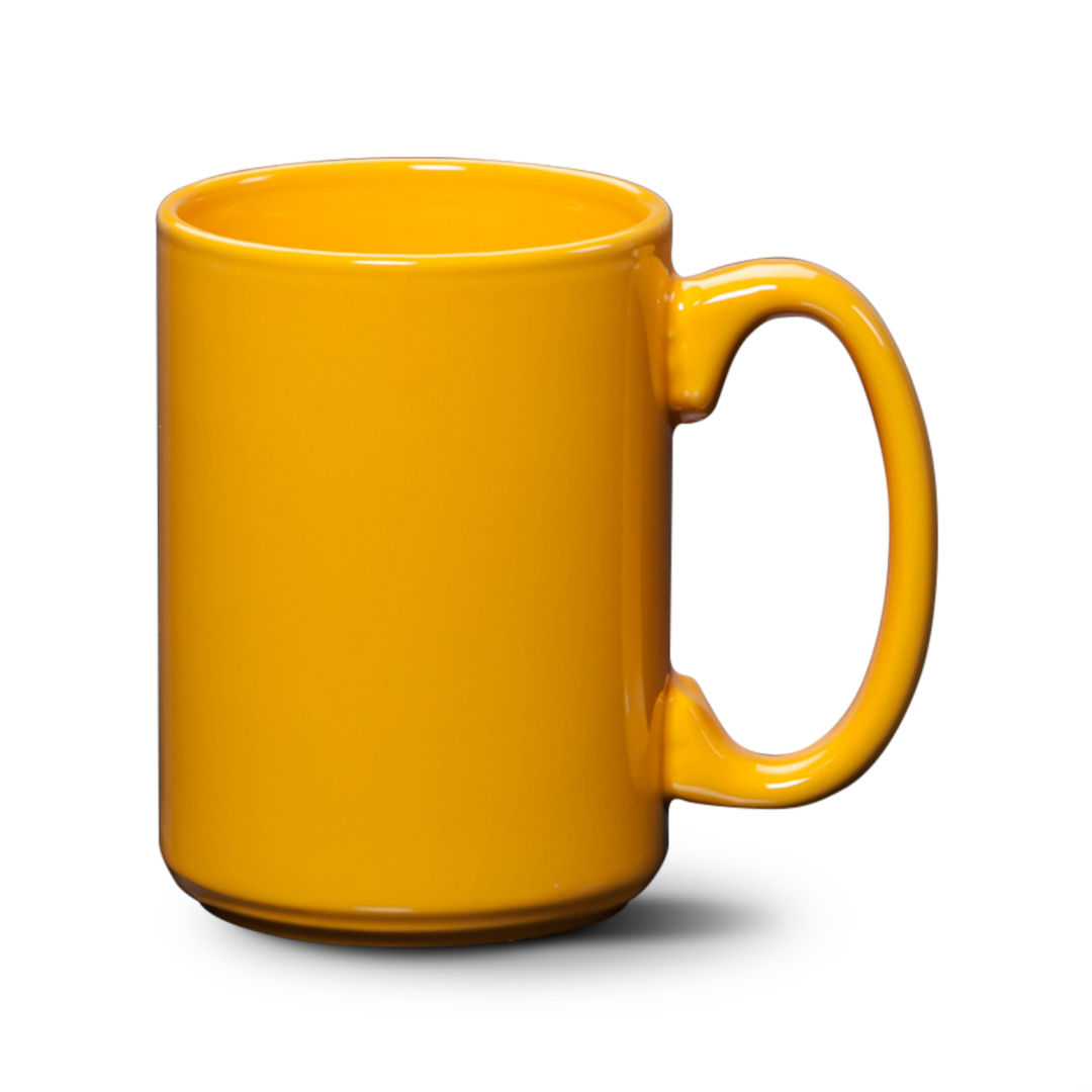 El Grande Mug - 15oz - Deep Etch 60