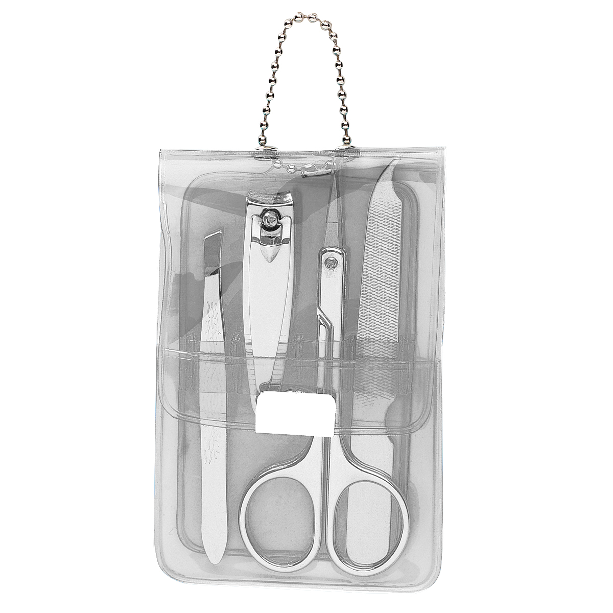Vinyl Manicure Set 10
