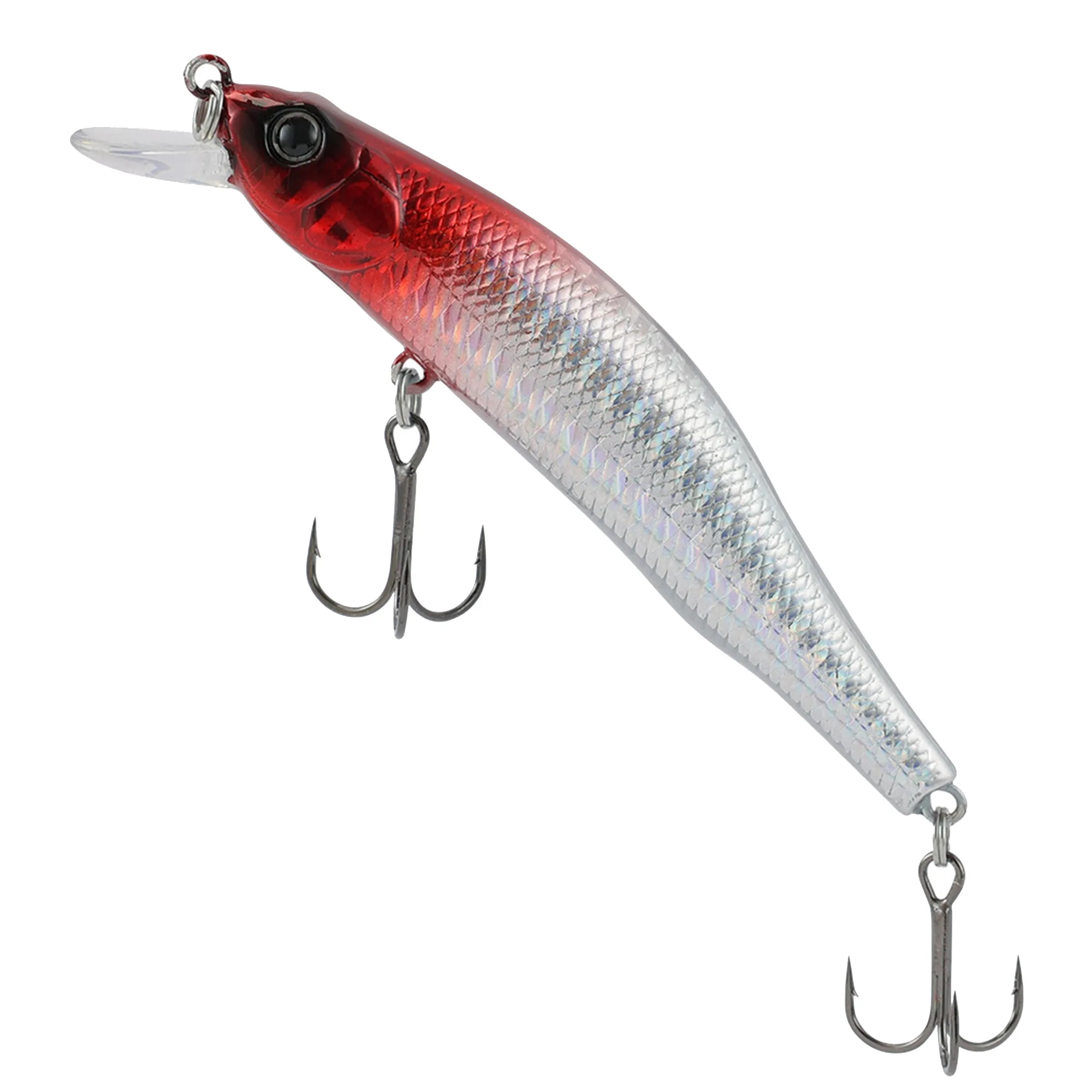 Fishing Bionic Bait 6