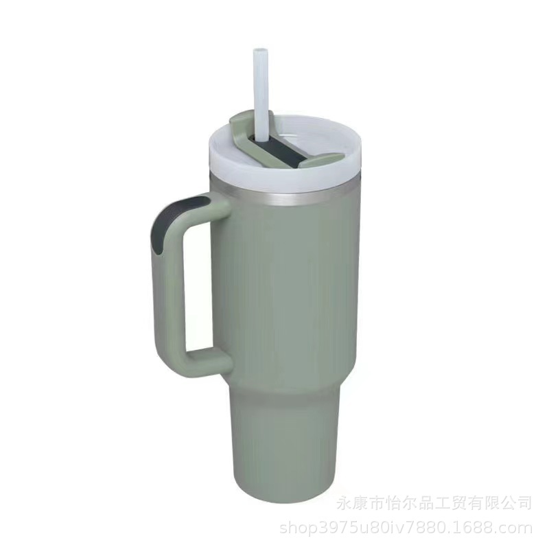 40OZ Large Capacity Insulated Cup 6