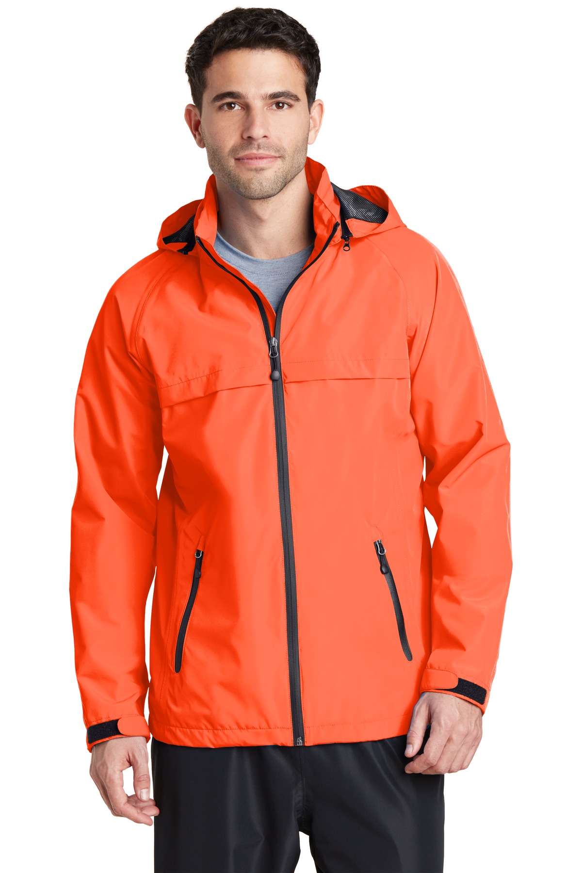 Port Authority® Torrent Waterproof Jacket 23