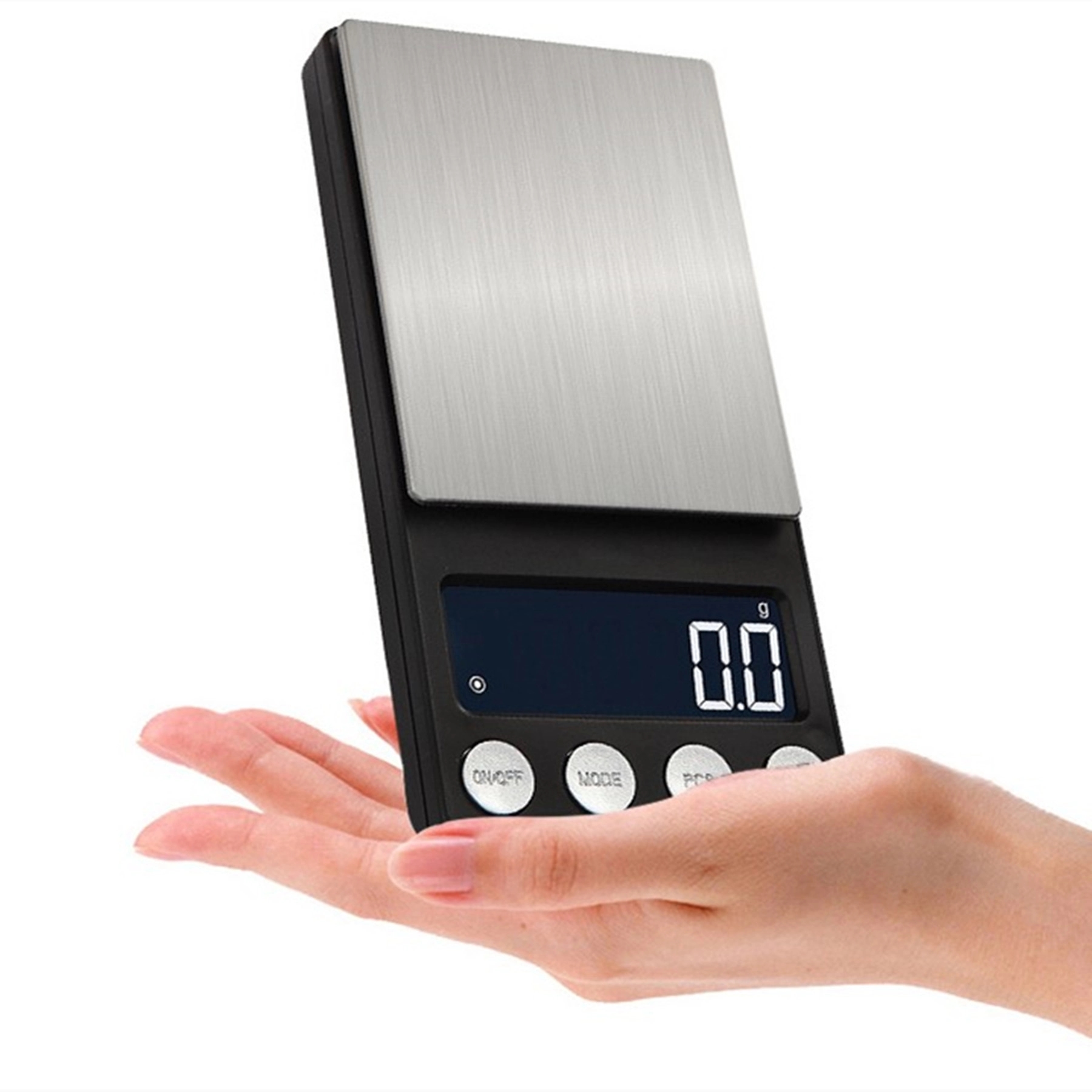 Mini Digital Pocket Scale 3