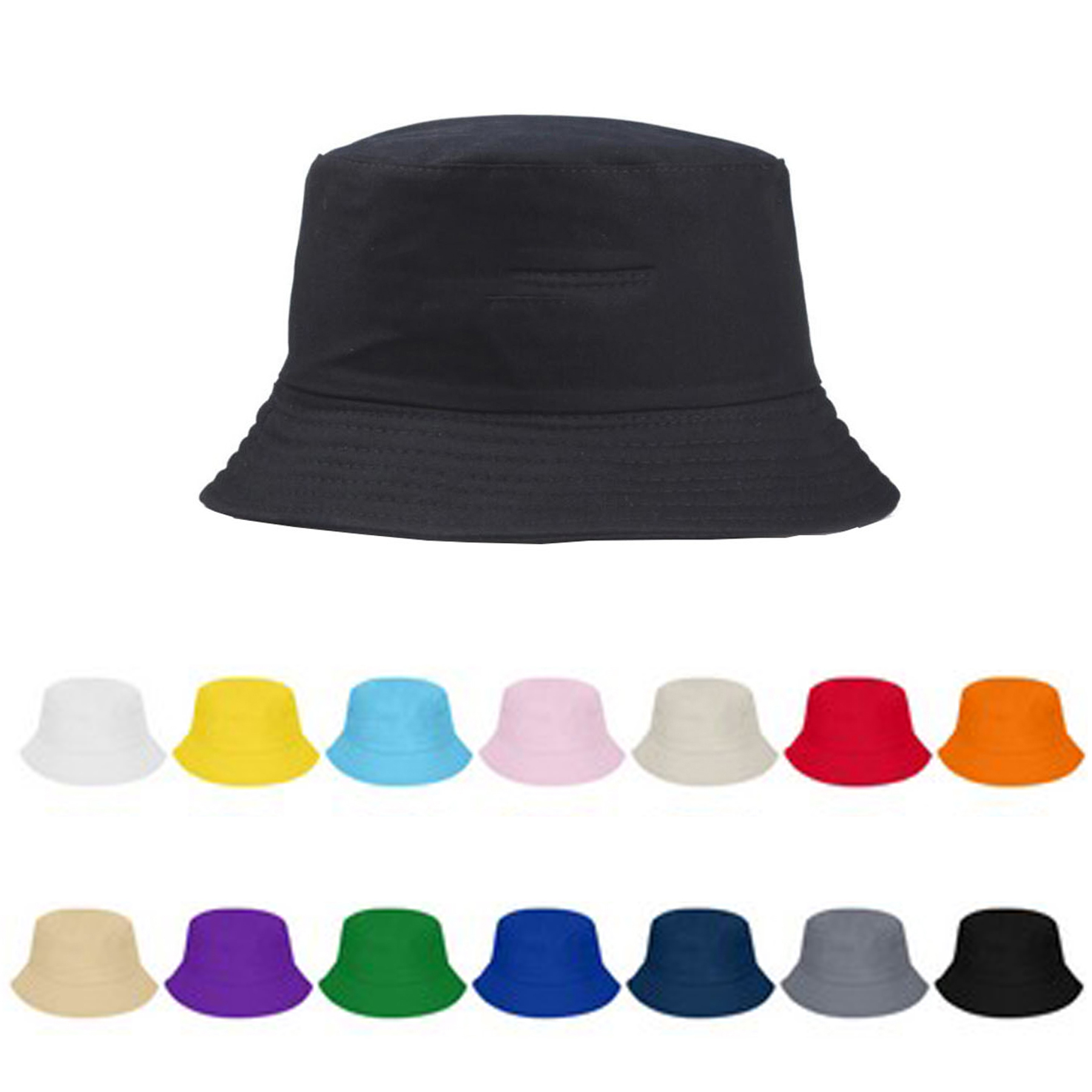 Bucket Hat 6