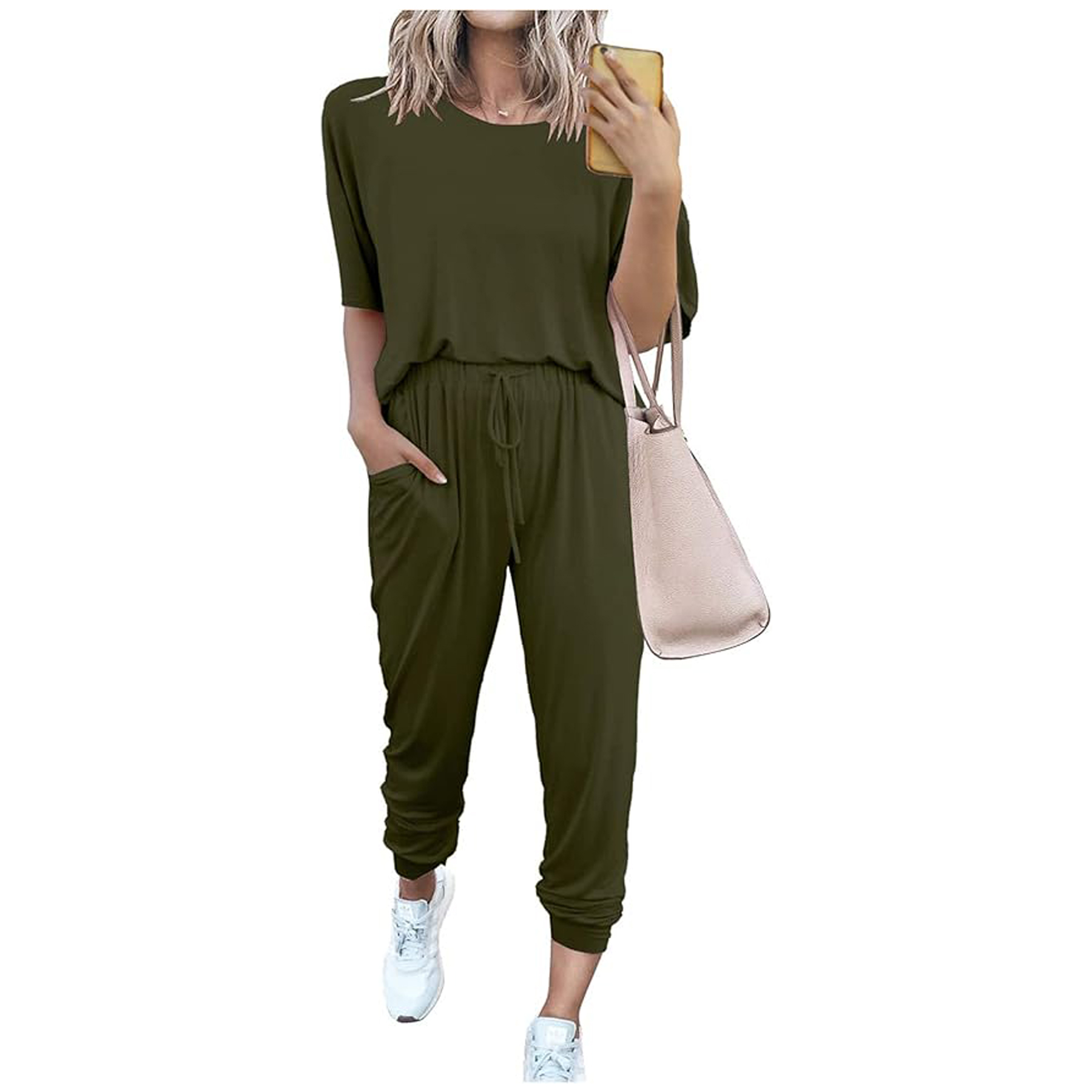 Two Piece Summer Lounge Sets 3