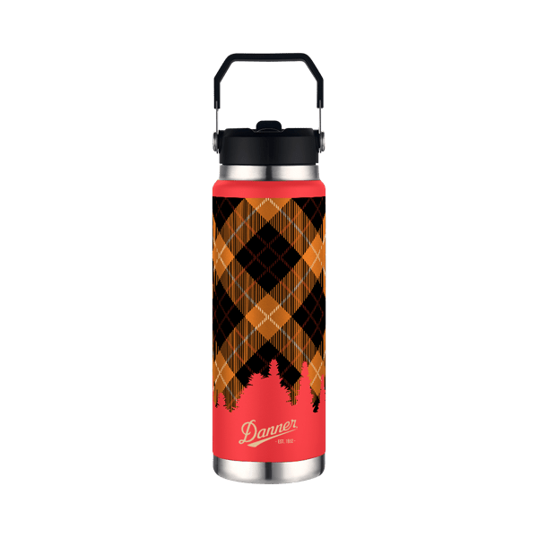 Manchester 30oz Vacuum Water Bottle 71