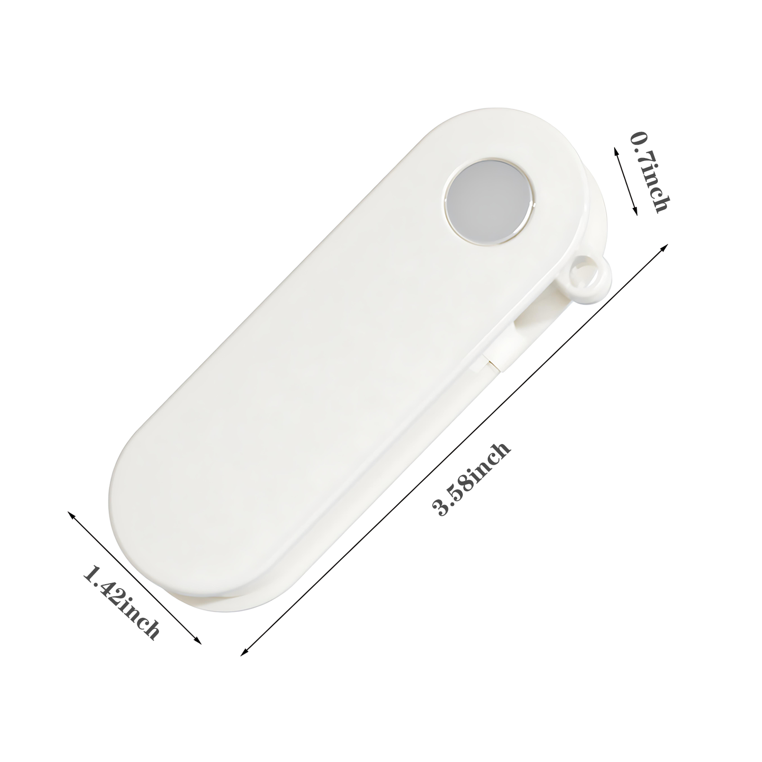 Mini Portable Multi-Functional Household Fruit Peeler 4