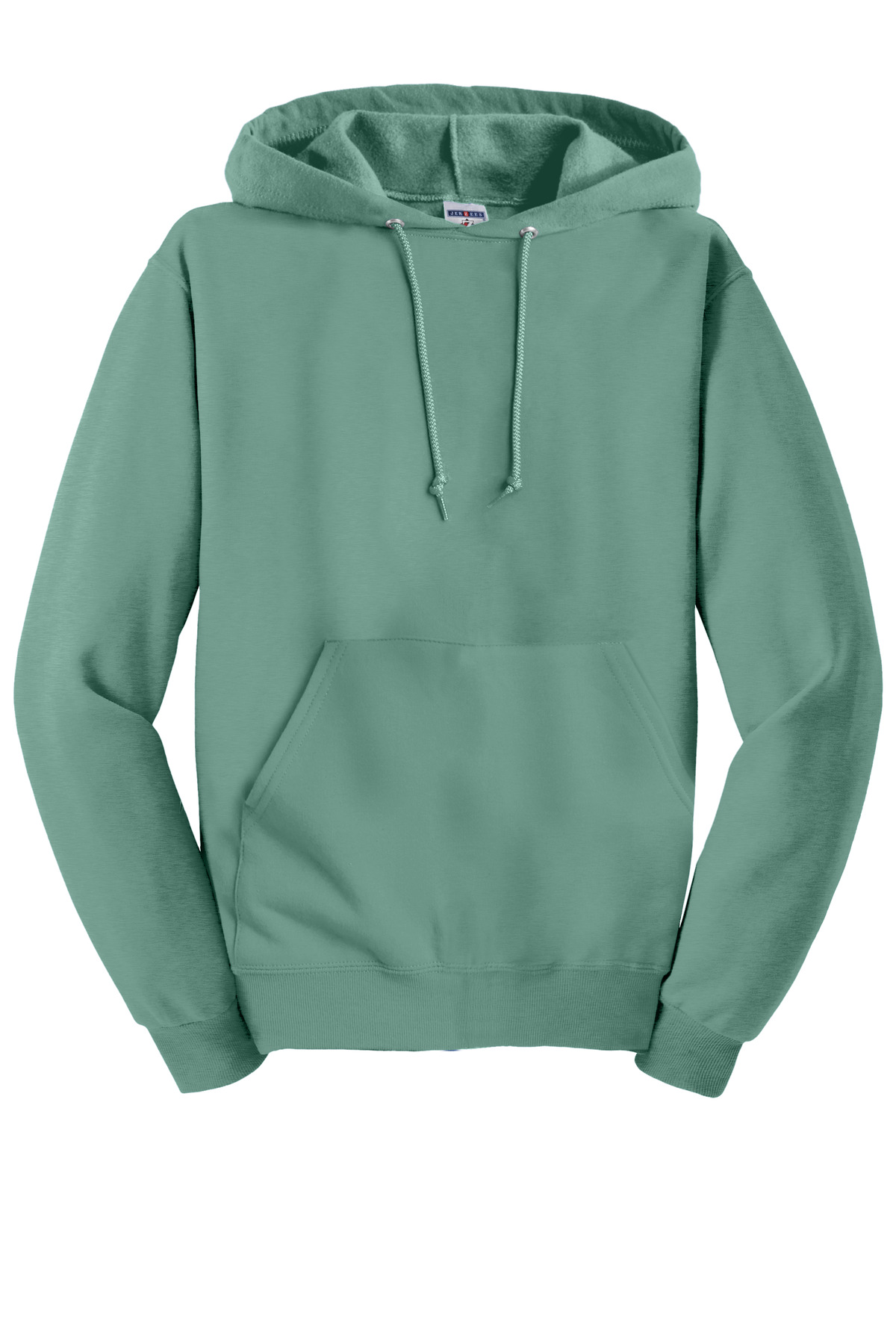 Jerzees NuBlend Pullover Hooded Sweatshirt. 996M 93
