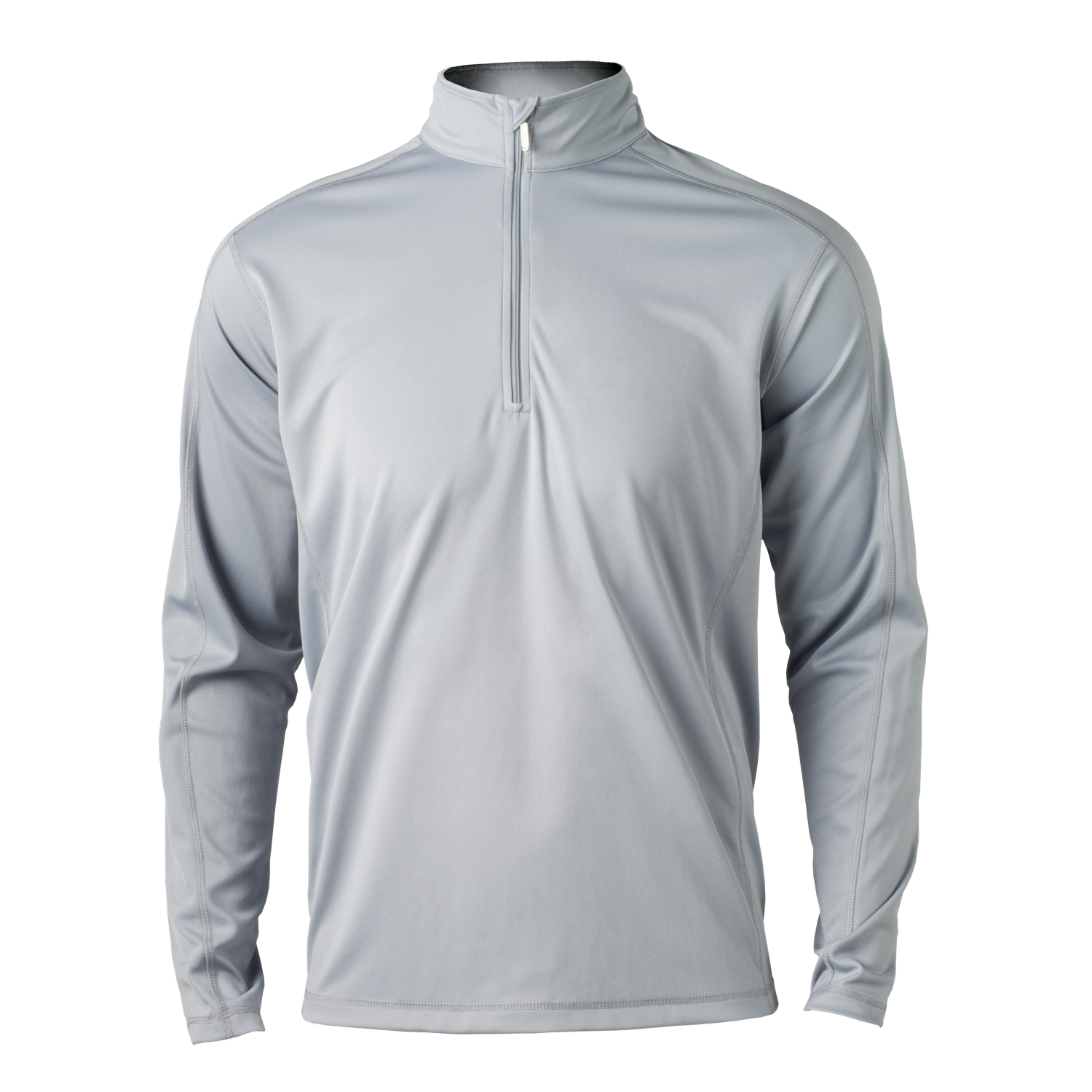 Omni Mens Boston 1/4 Zip 3