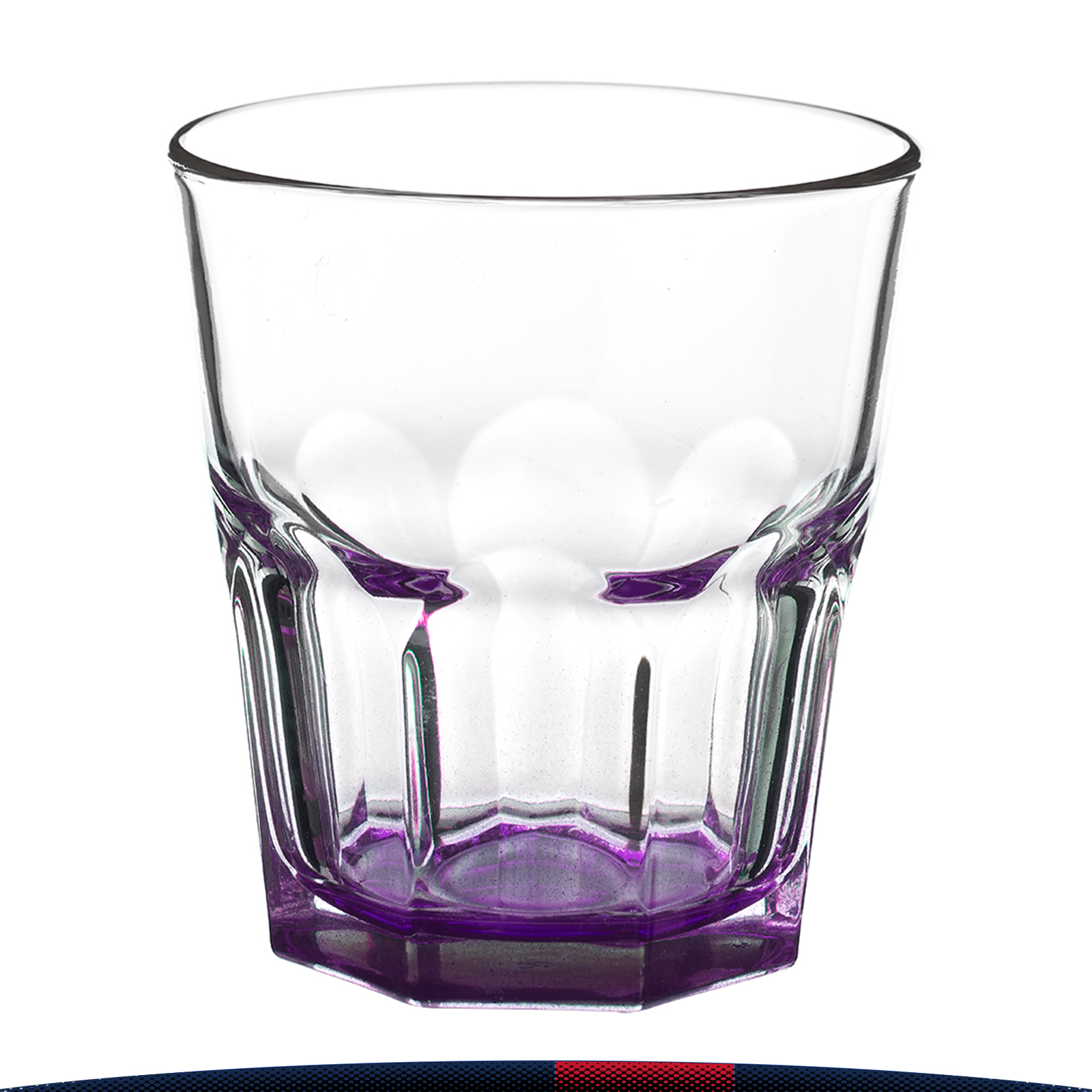 12.5 oz. Crystal Wine Glasses 10