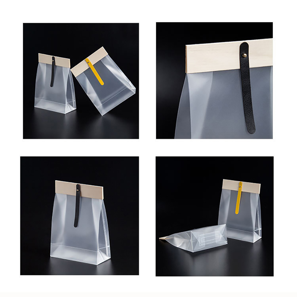Plastic Bags For Bakery 6