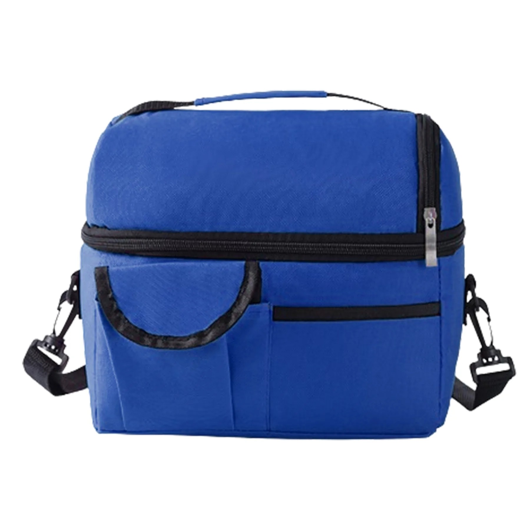 Cooler Bag W/Shoulder Strap 3