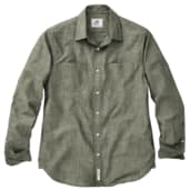 Men's Clearwater Roots73 LS Shirt 16