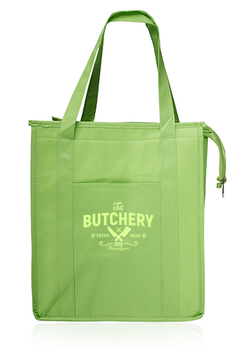 Non-Woven Insulated Tote Bags 18