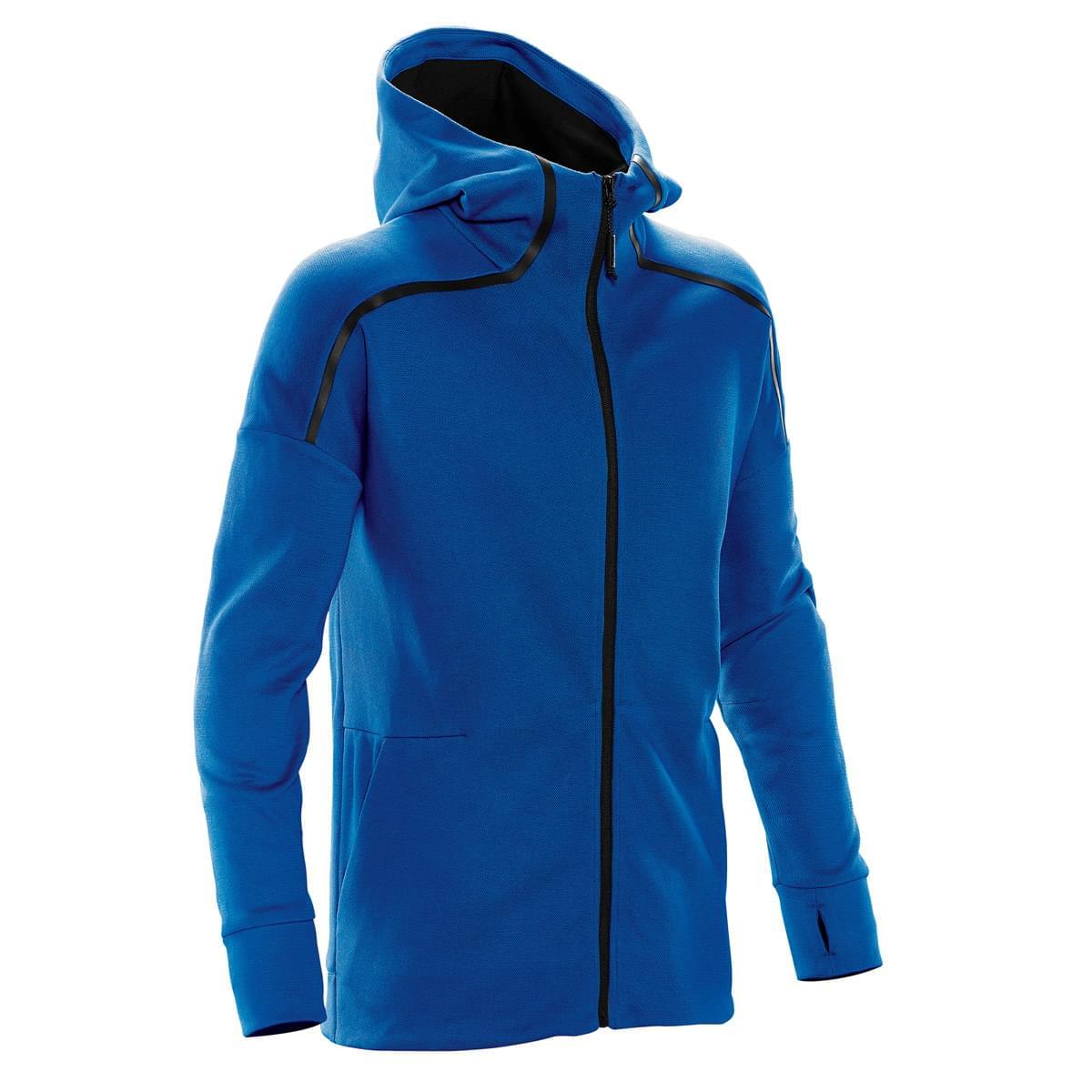 Stormtech Men's Helix Thermal Hoody, custom hoodie or sweatshirt with logo imprint 17