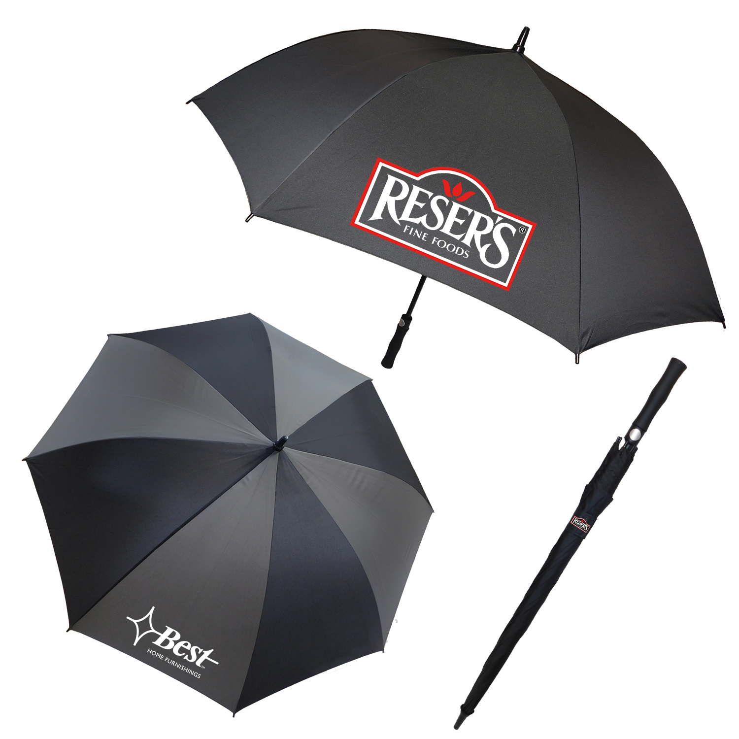 The Titan Golf Umbrella 12