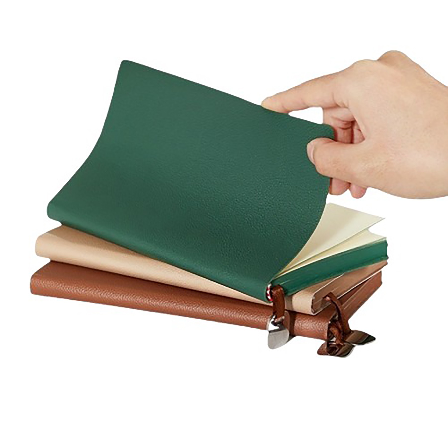 Business Notebook 4