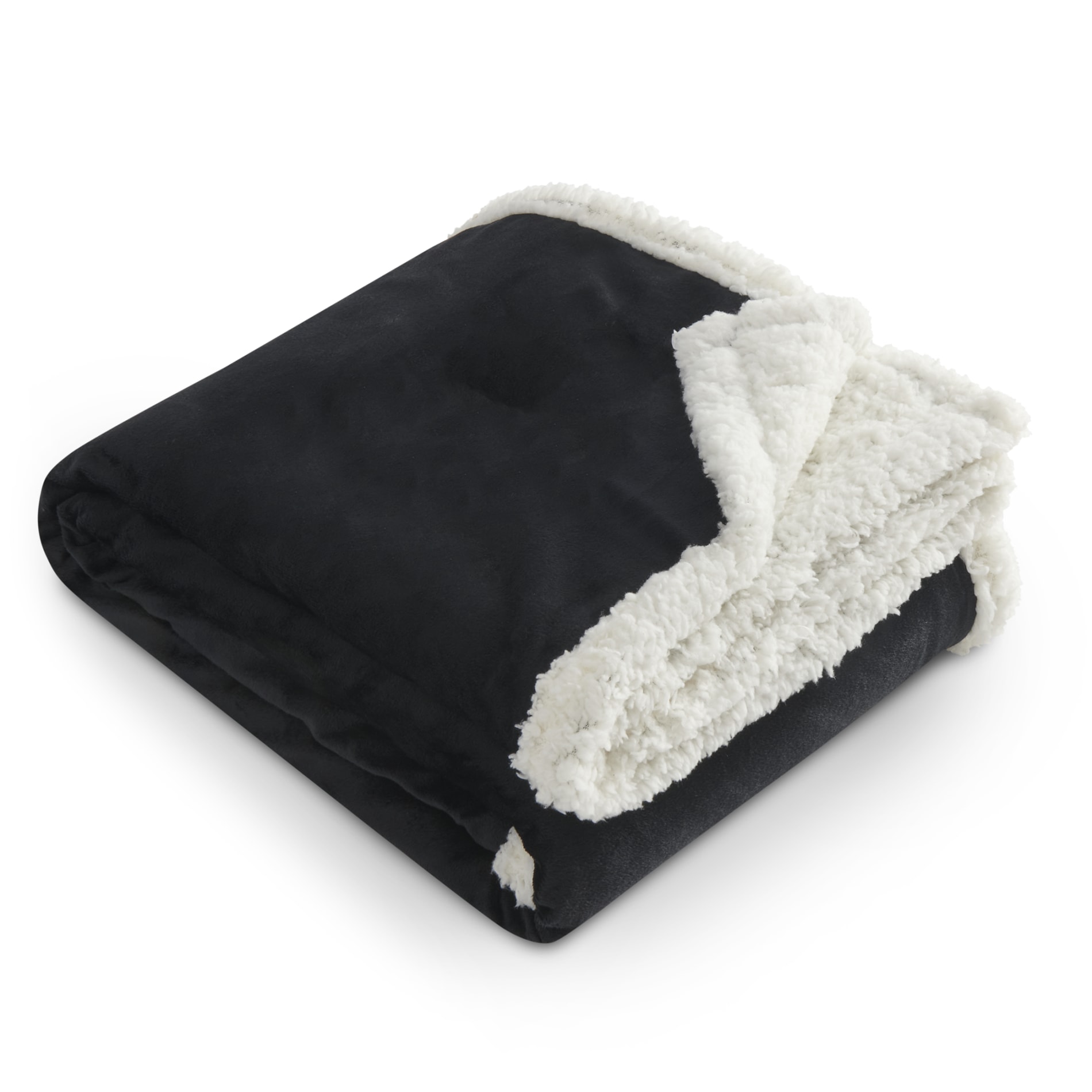 Field & Co. 100% Recycled PET Sherpa Blanket 221
