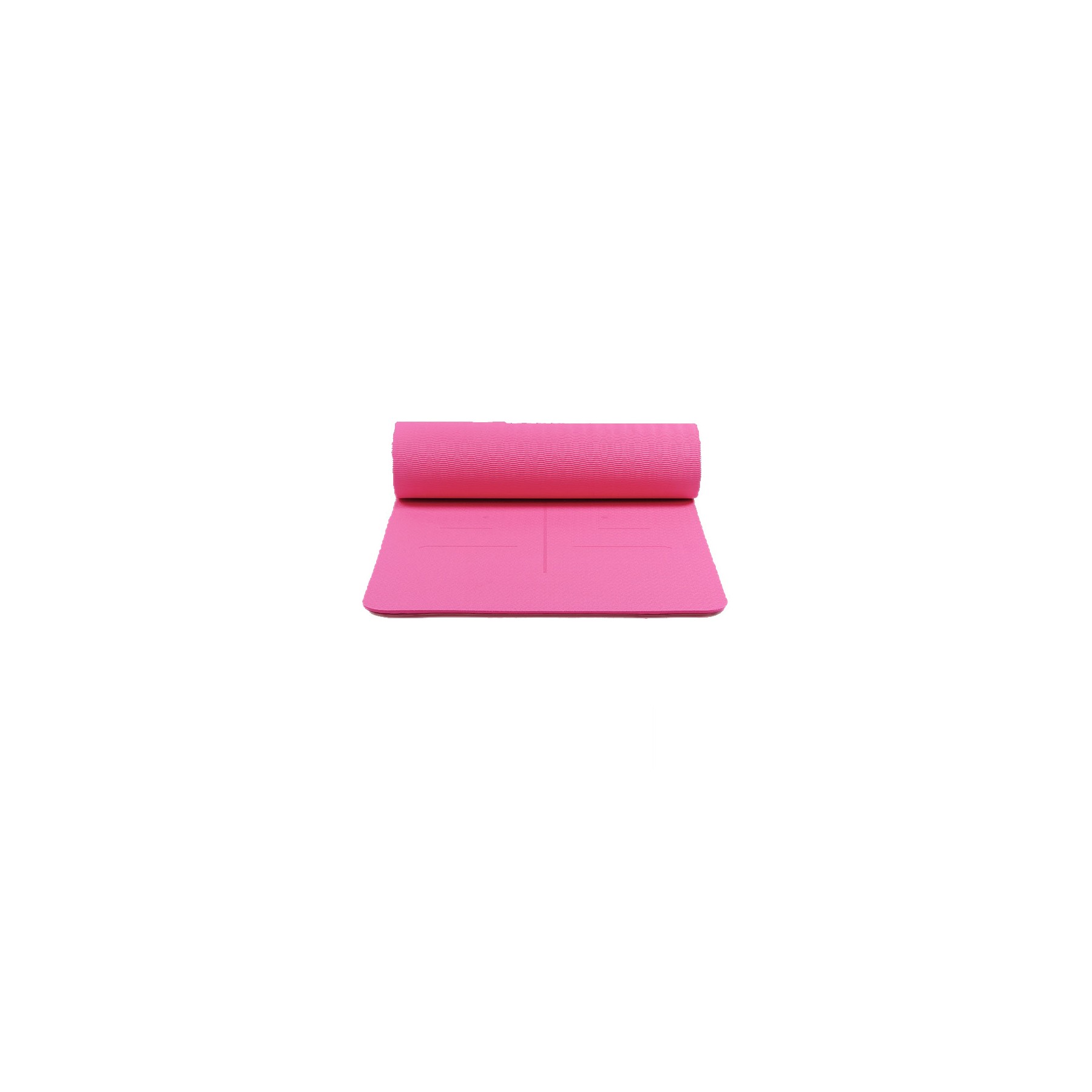 Yoga Mat Non Slip 5