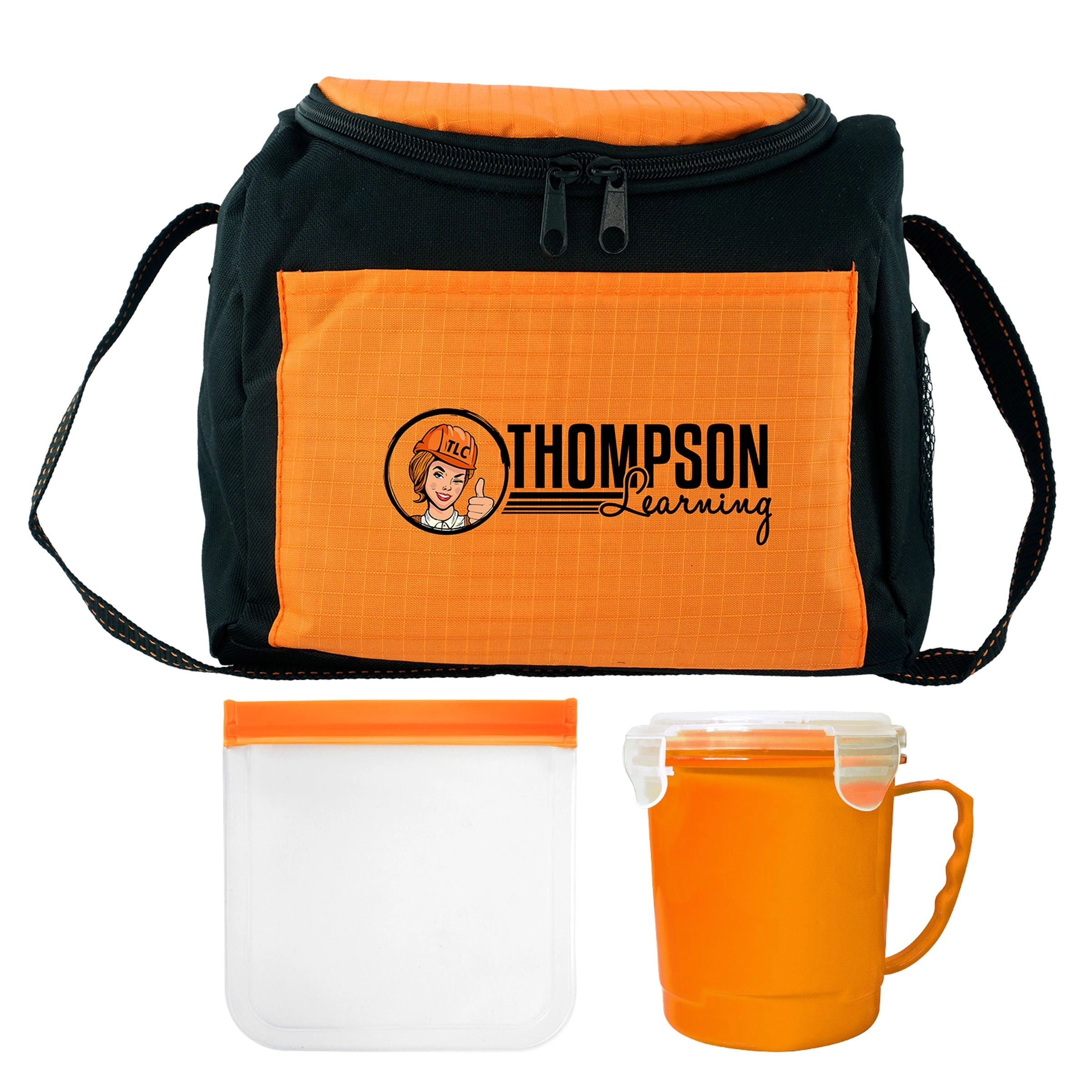 Soup & Sandwich Lunch Chiller 11
