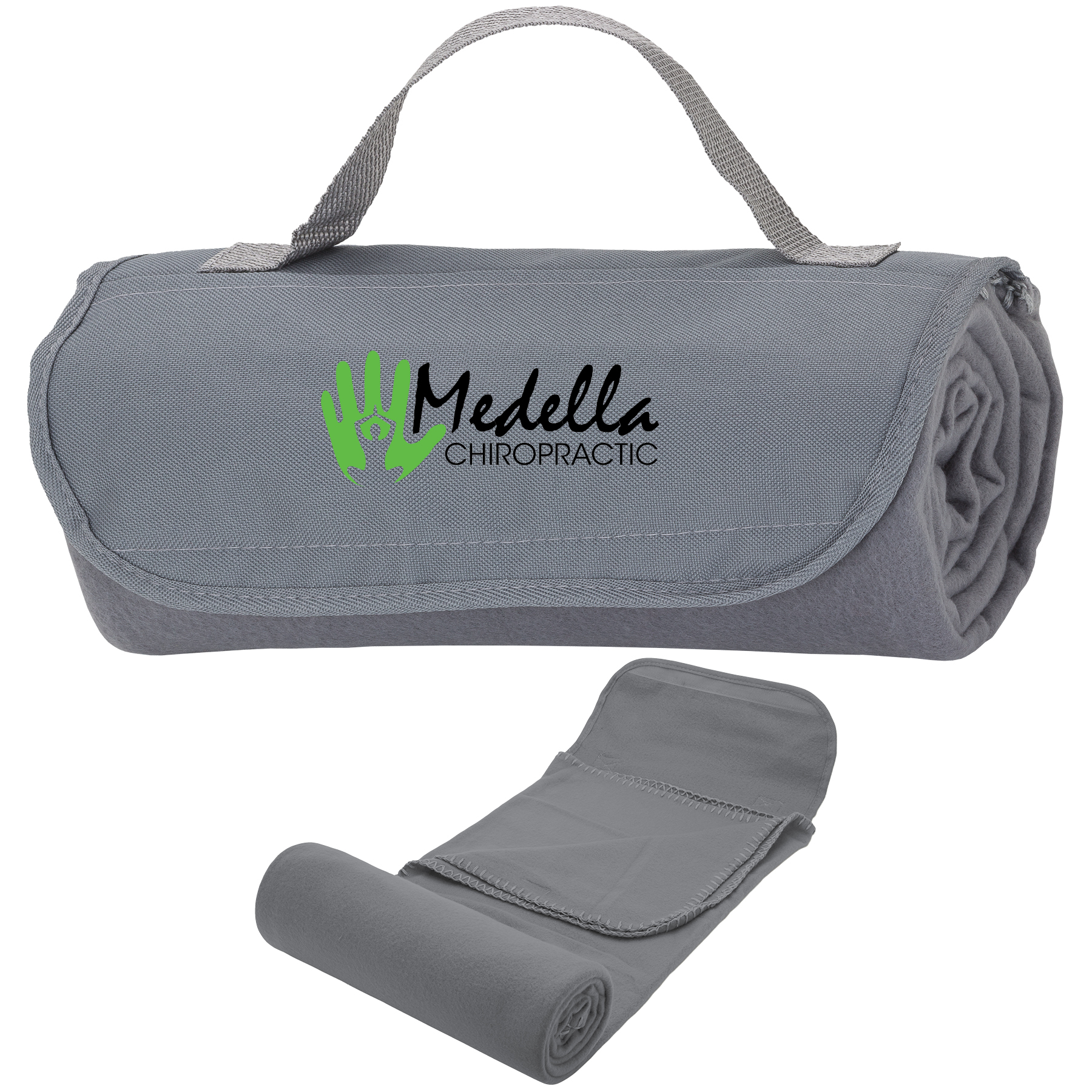 Fairdale Roll-Up Blanket 7