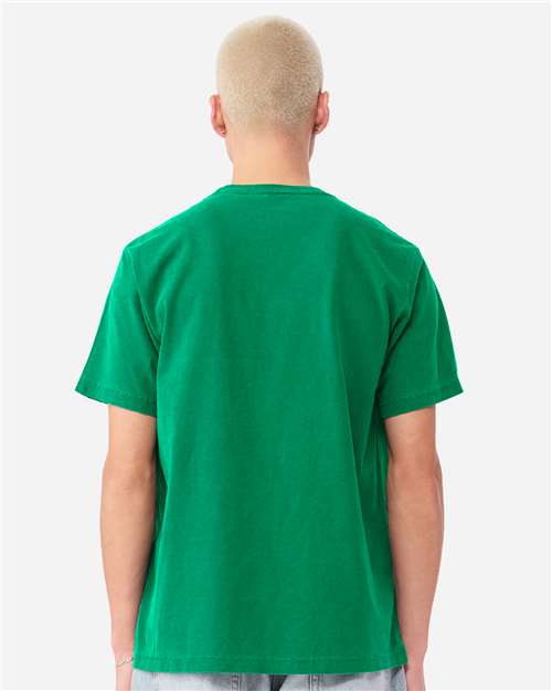 Unisex Heavyweight Garment-Dyed Tee - 4810GD 57