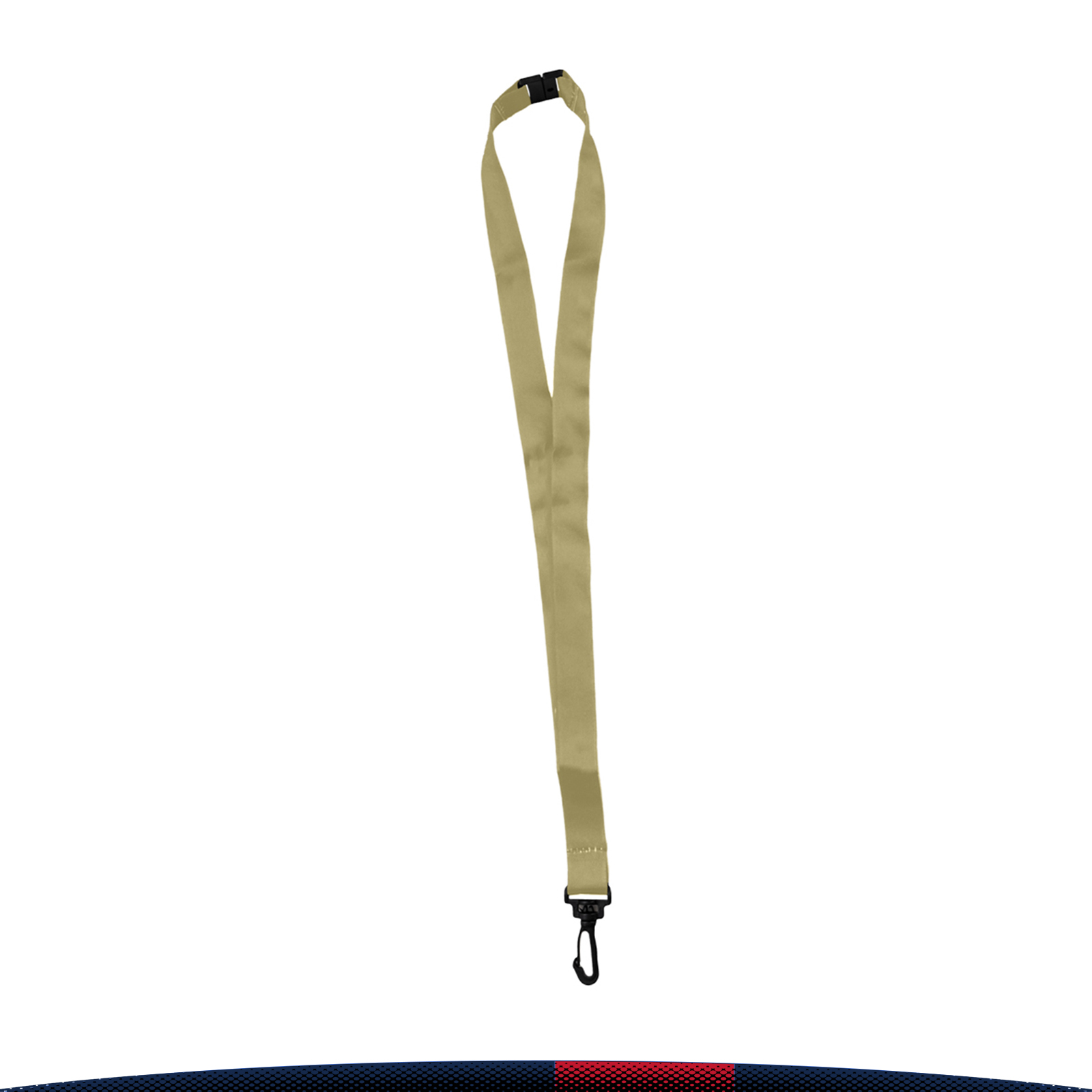 Ayaen Dye Sublimation Lanyard 25