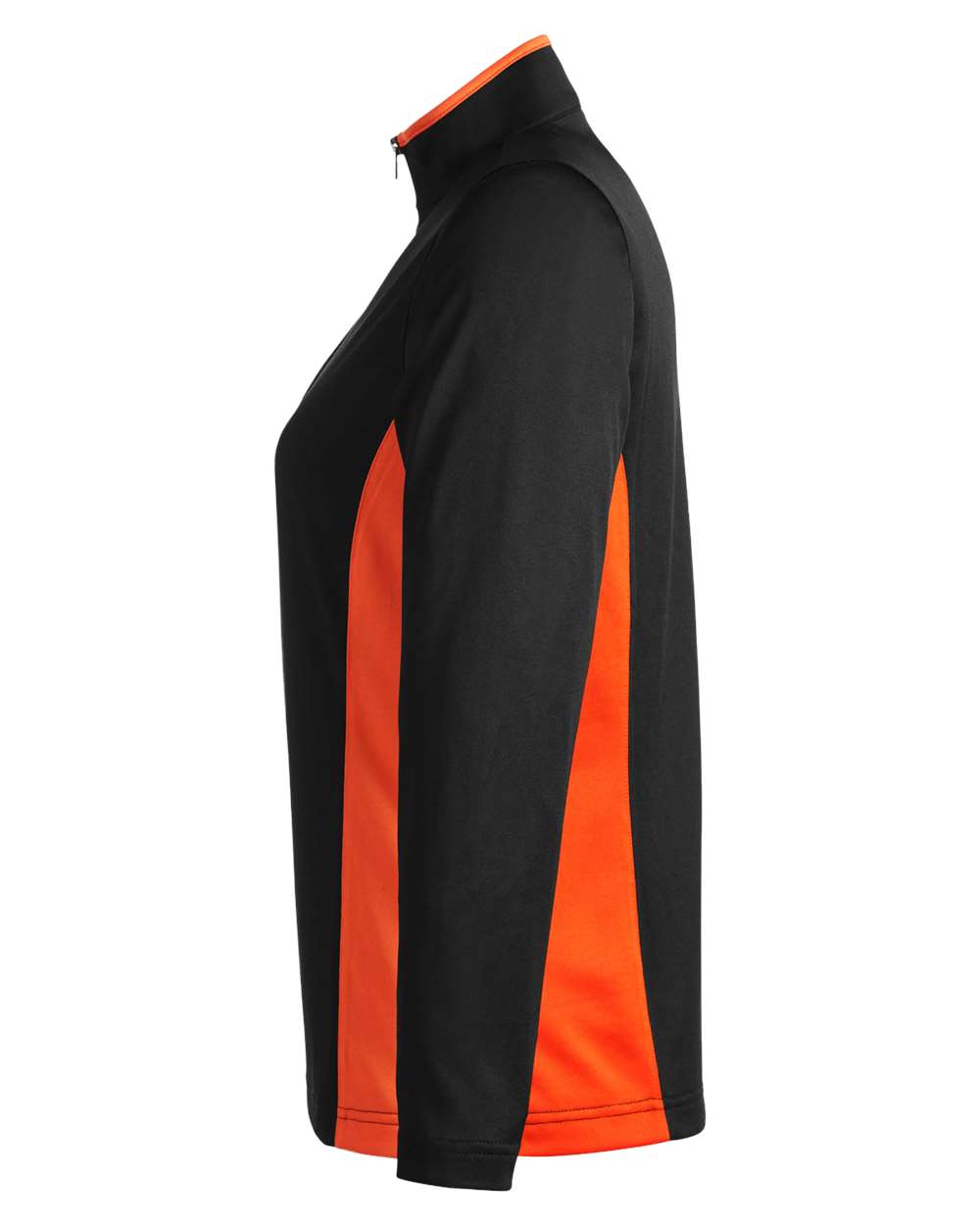 Women's Flash Snag Protection Plus IL Colorblock Quarter-Zip Pullover - M786W 42