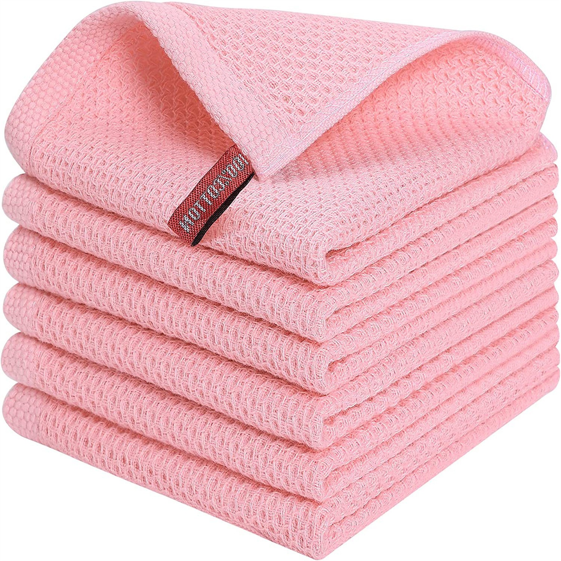 12 Inch Square Kitchen Cleaning Cloth 8