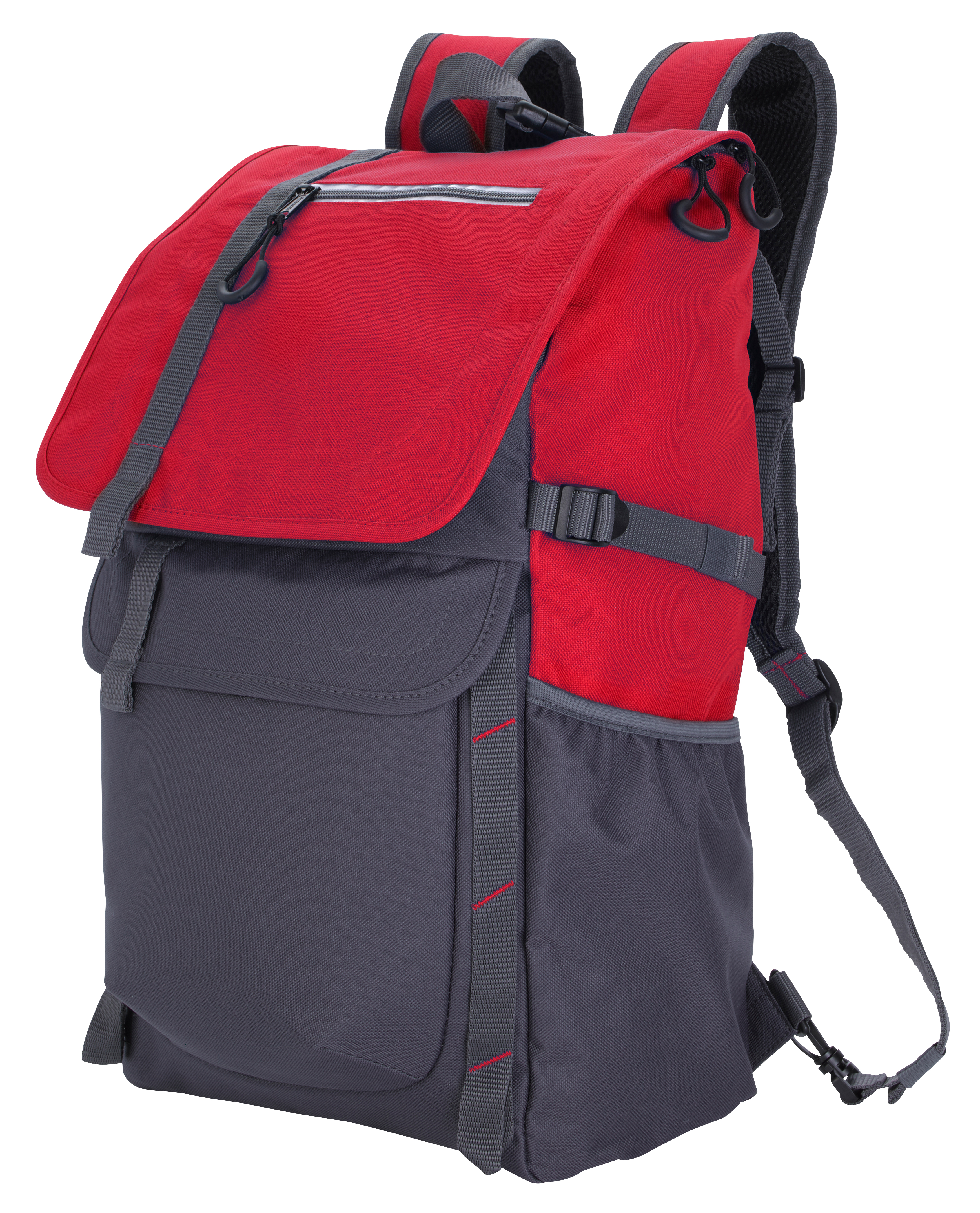 Atchison® All-Around Adaptive RPET Backpack 13