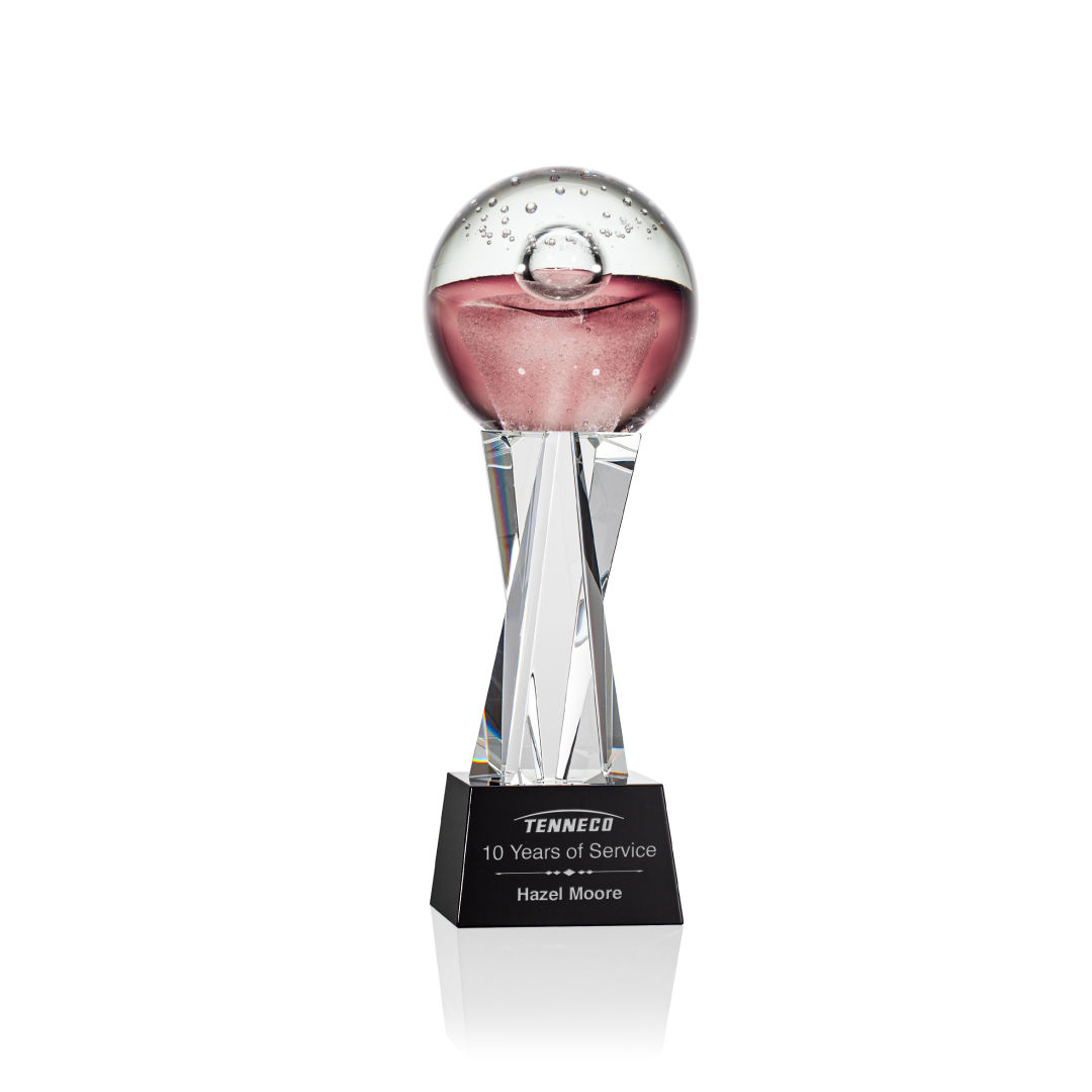 Jupiter Award on Grafton Base 4