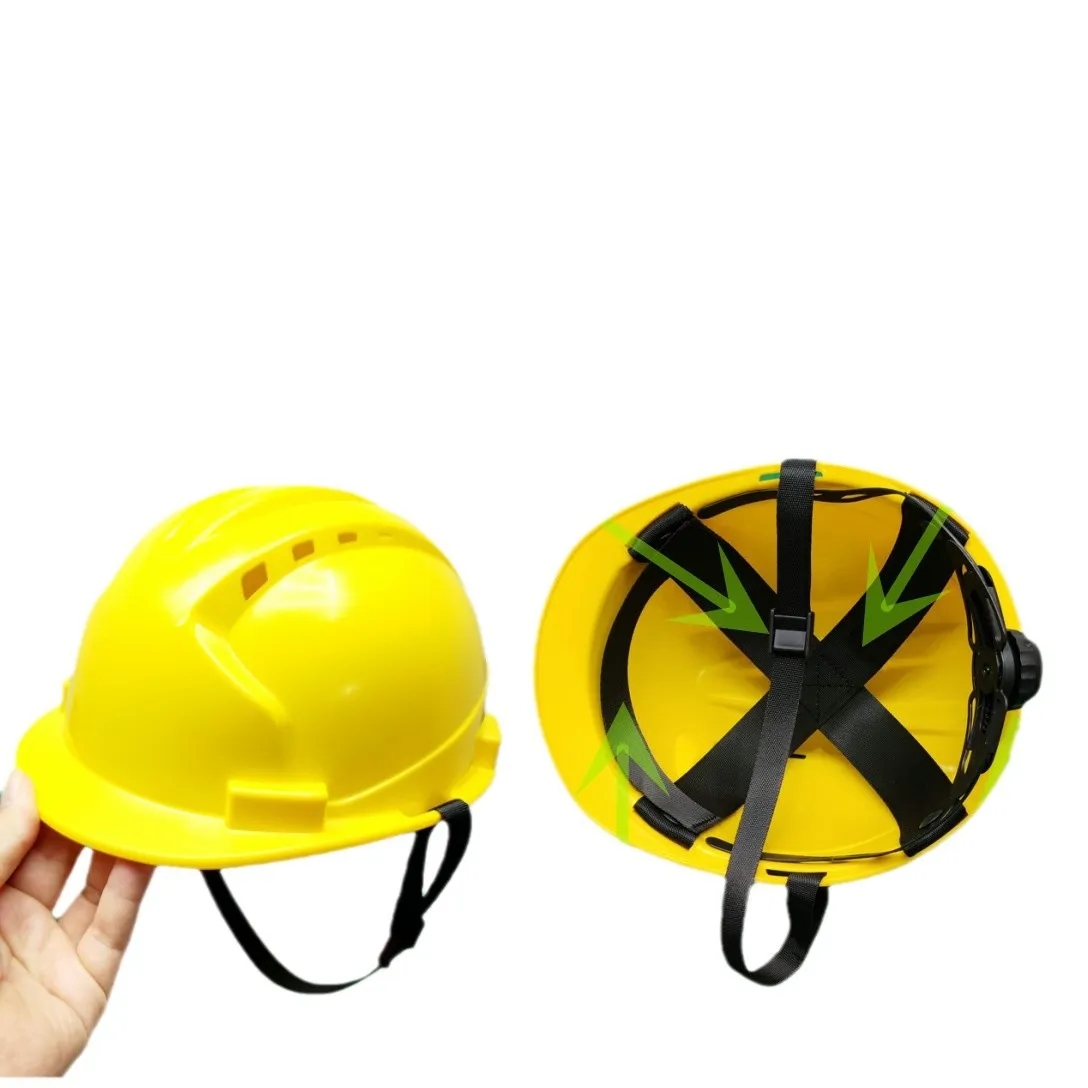 Soft Plastic Yellow Kids Party Hat 4