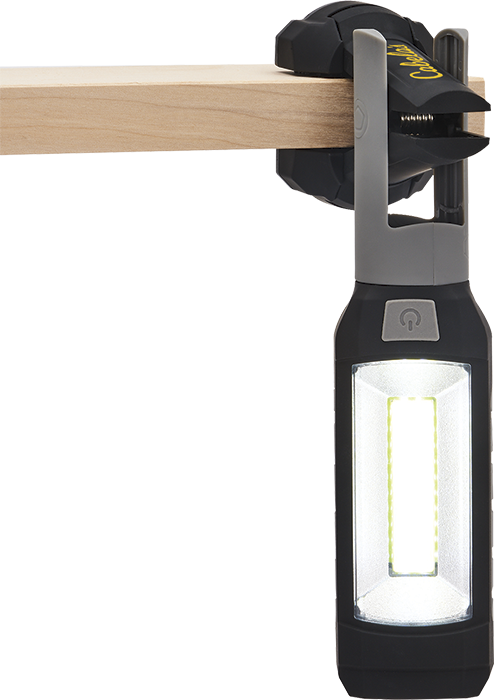 Magnetic Two Tone Worklight (COB/LED) 14