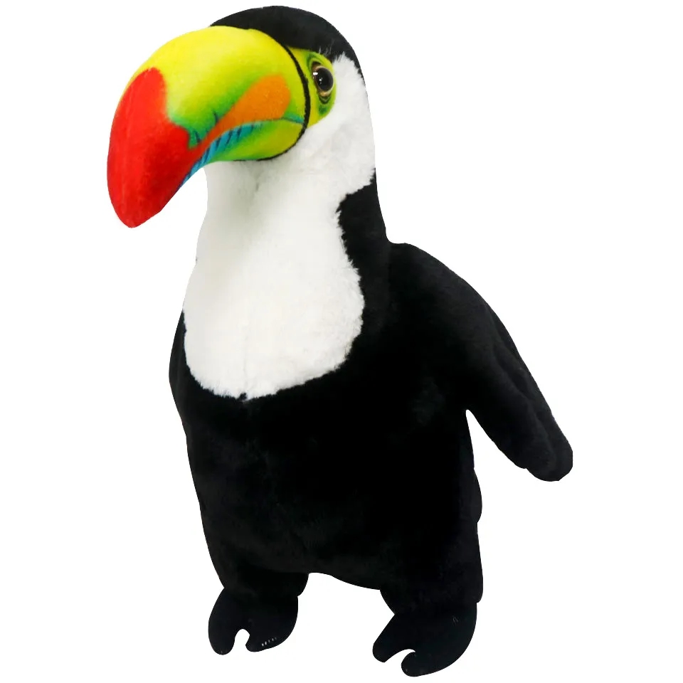 Tucan 3