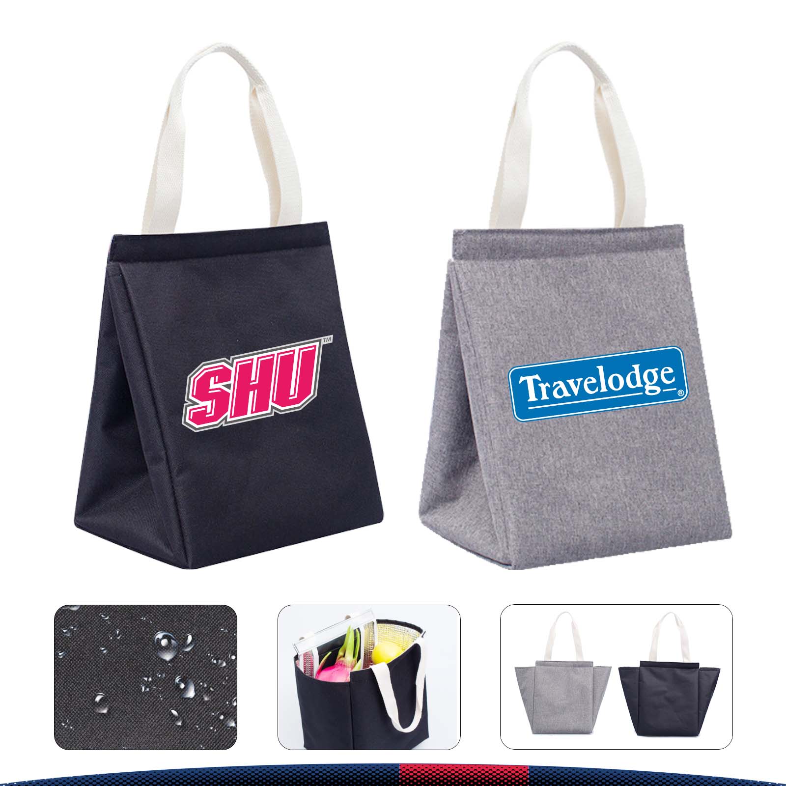 Newn Cooler Bag 2