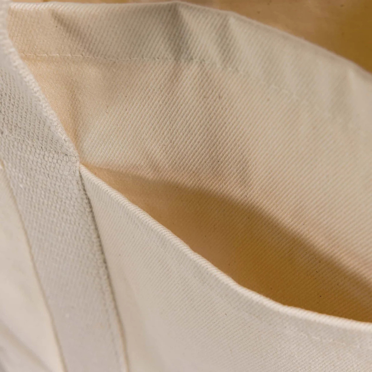 Trestles Beach Twill Tote Bag, custom tote bag with logo imprint 15
