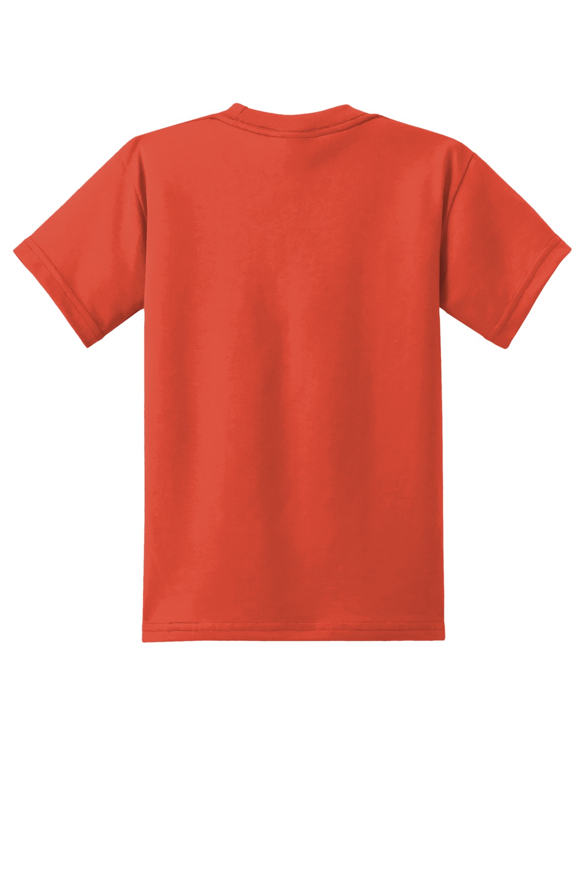 Port & Company® Youth Core Blend Tee 55