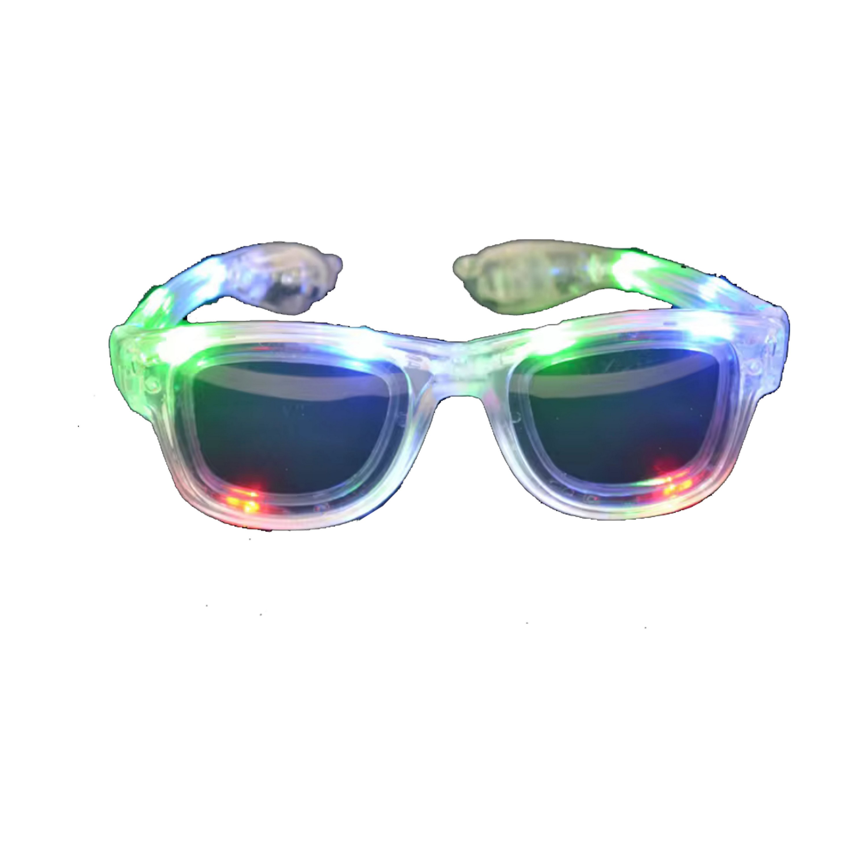 Light Up Iconic Glasses-Ocean 4