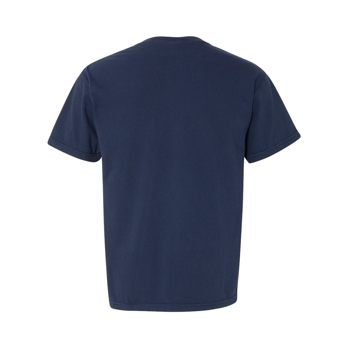 Comfort Colors® Adult Heavyweight Pocket T-Shirt 126
